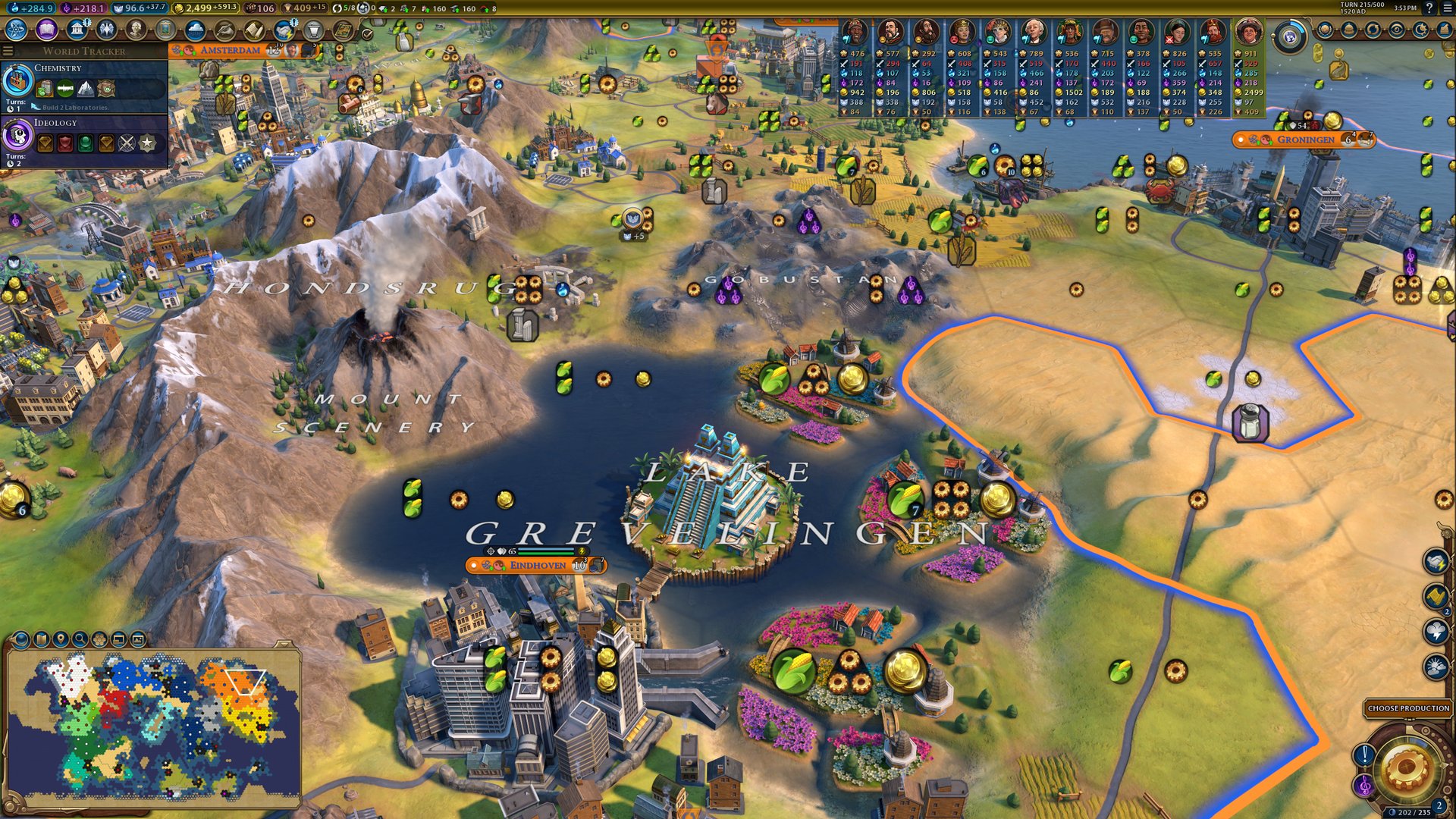 七日杀 豪华版 截图13