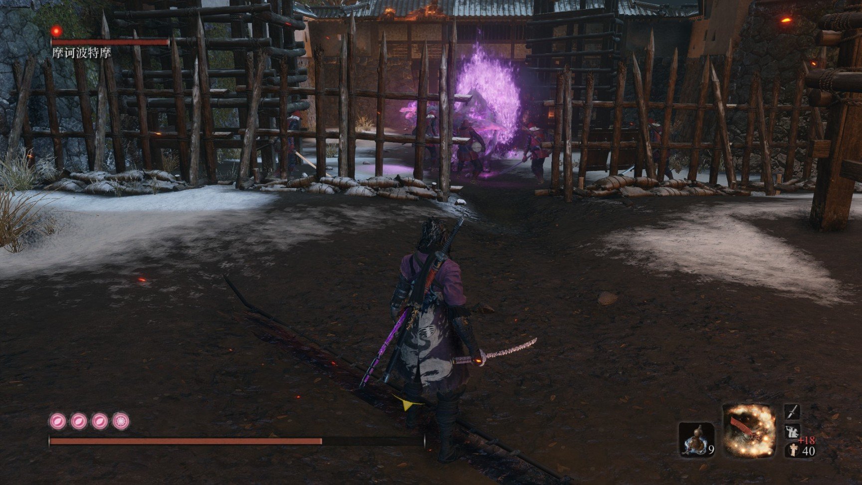 底特律：成为人类 终极版 截图19