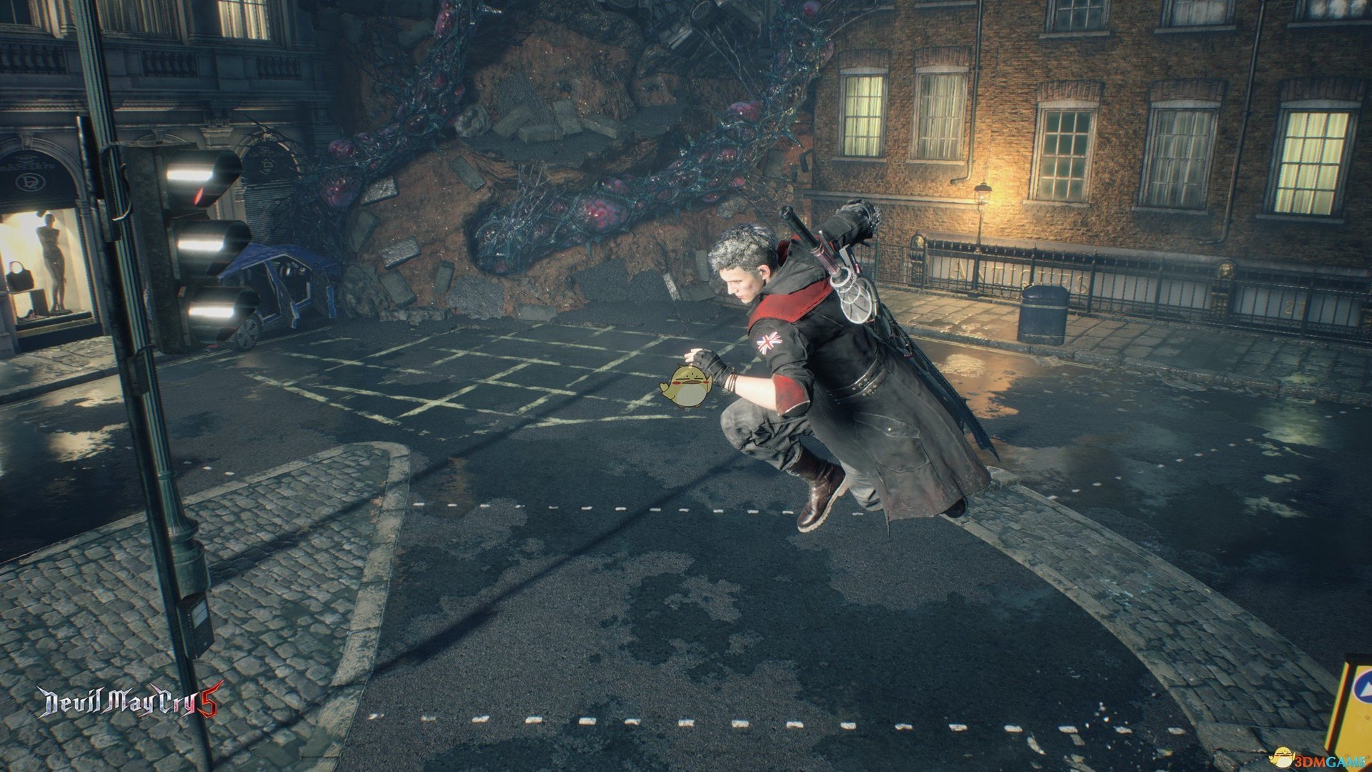 空洞骑士 年度版 截图9