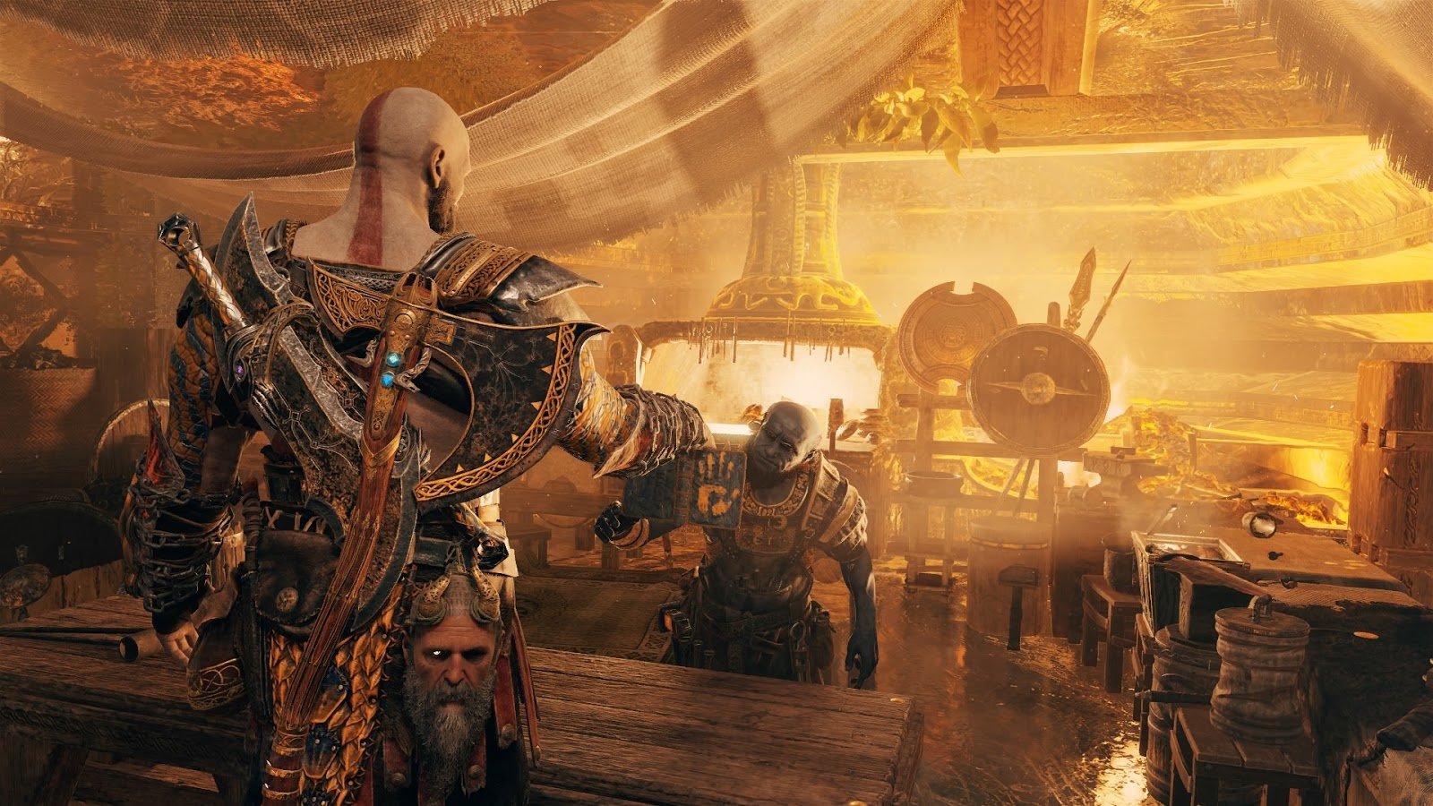 空洞骑士 重制版 截图2