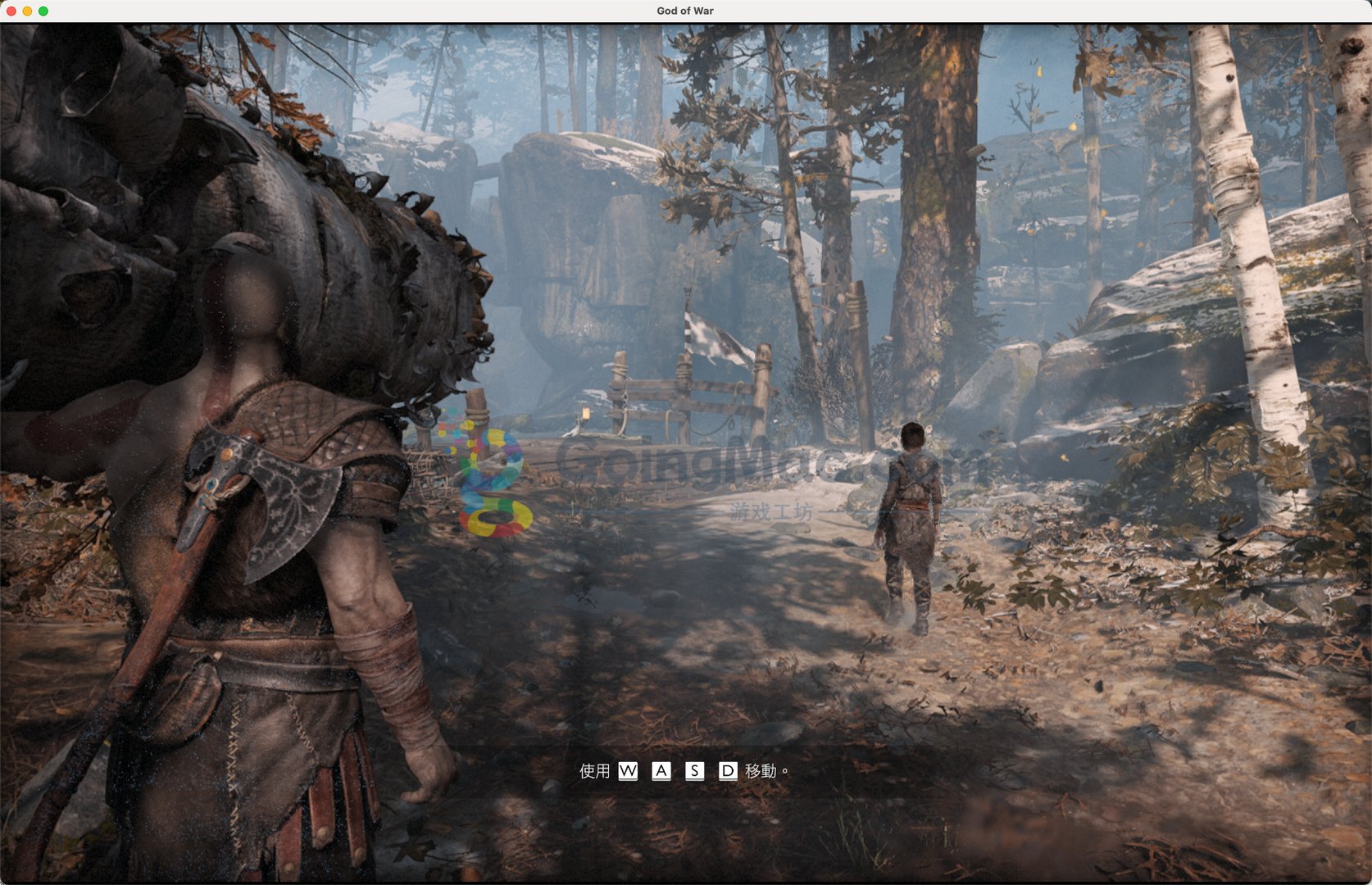 空洞骑士 重制版 截图9