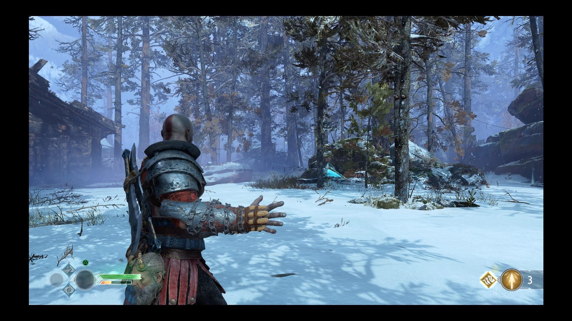 空洞骑士 重制版 截图17