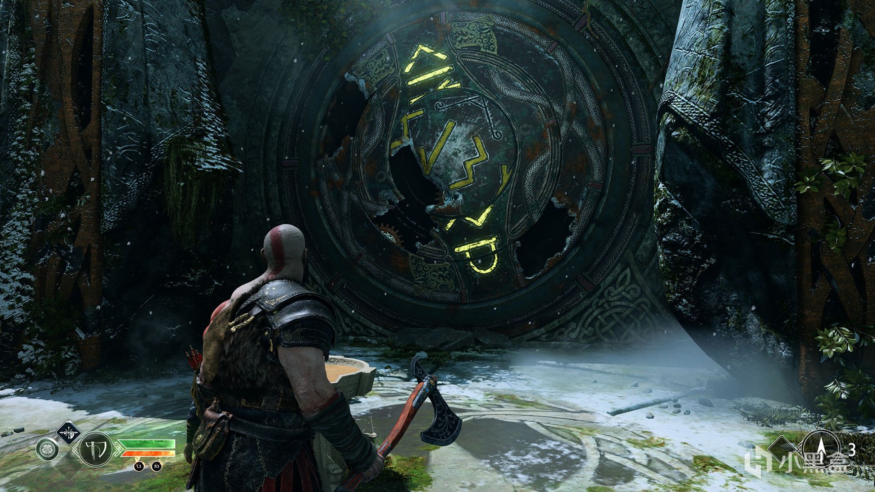 空洞骑士 重制版 截图20