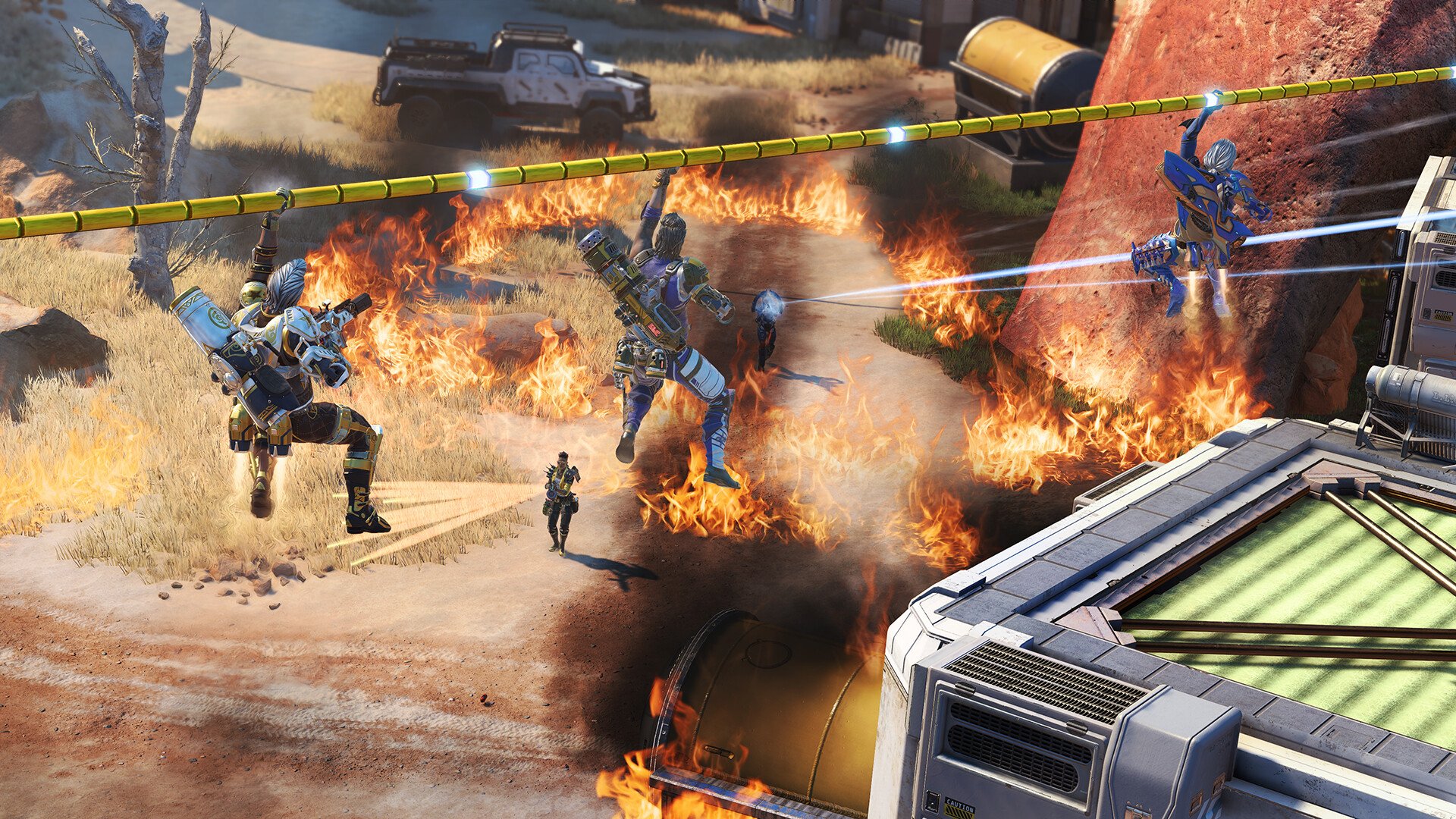 黑暗之魂3 豪华版 截图13