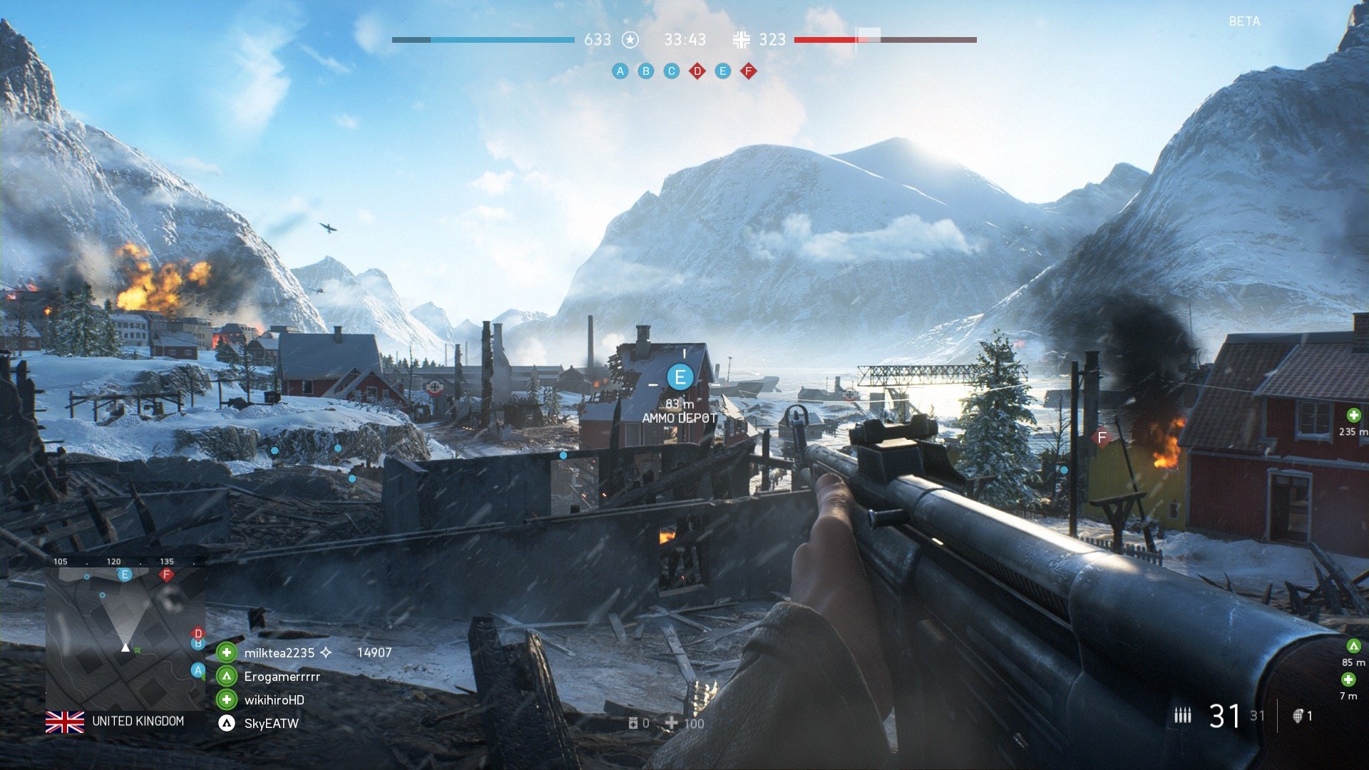 空洞骑士 年度版 截图10