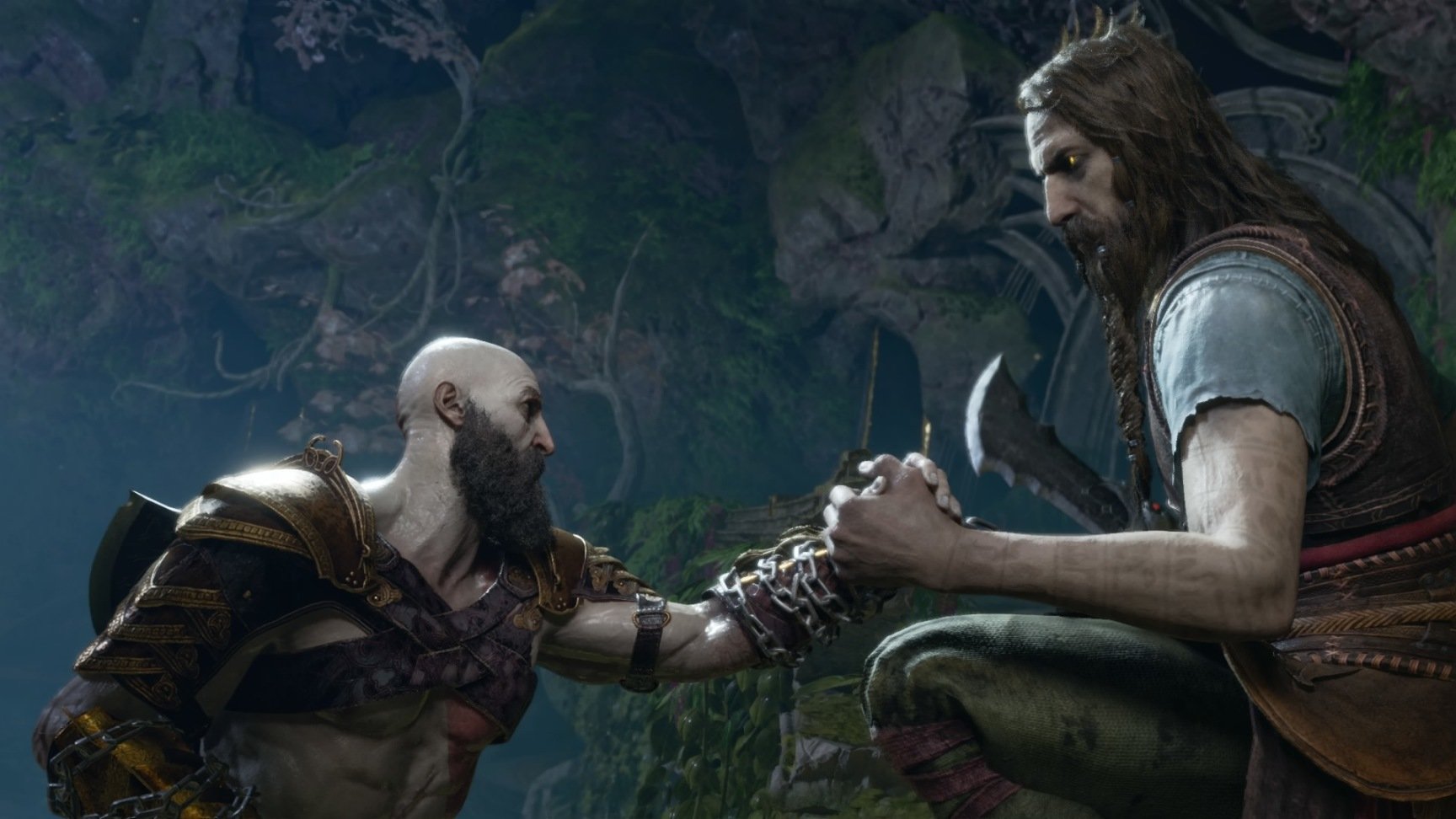 空洞骑士 年度版 截图18