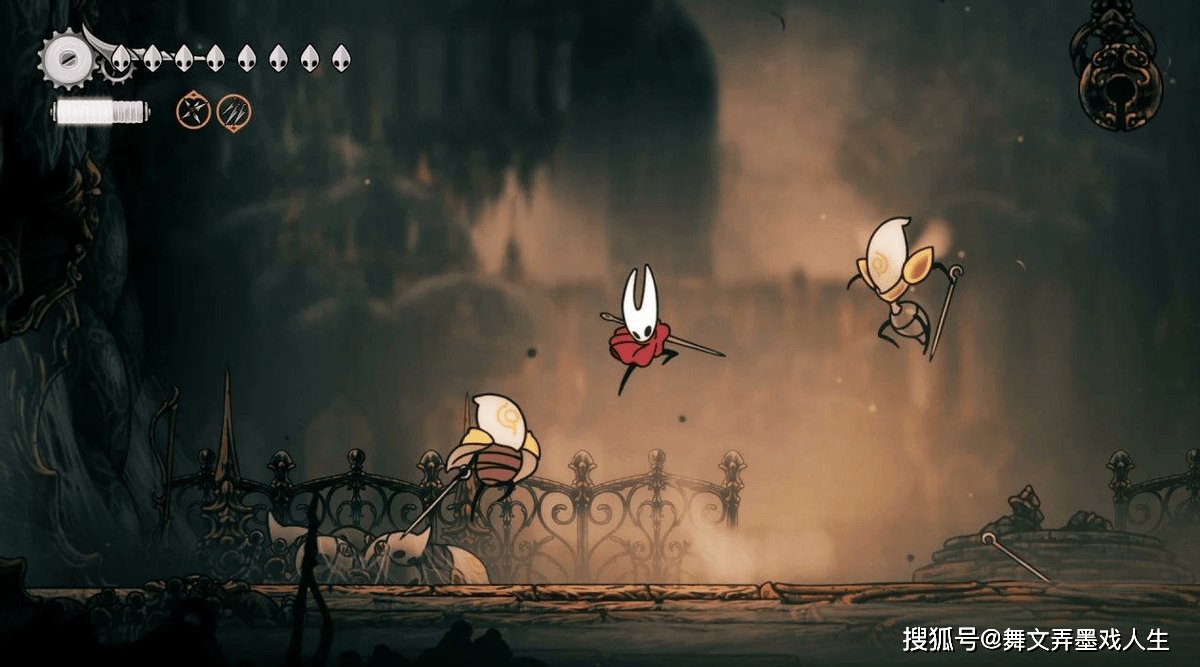 巫师3：狂猎 完整版 截图12