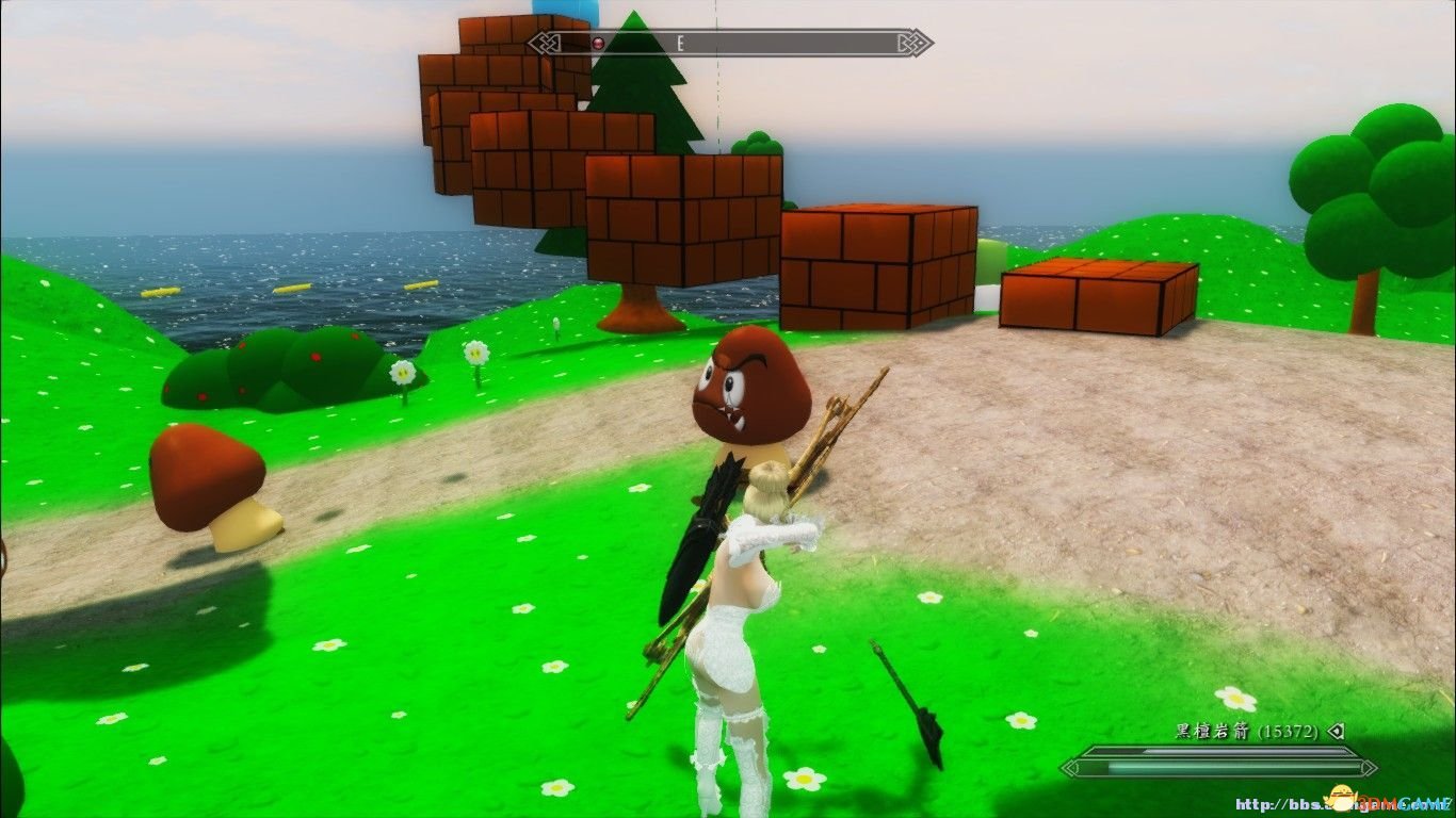 黑暗之魂3 重制版 截图9