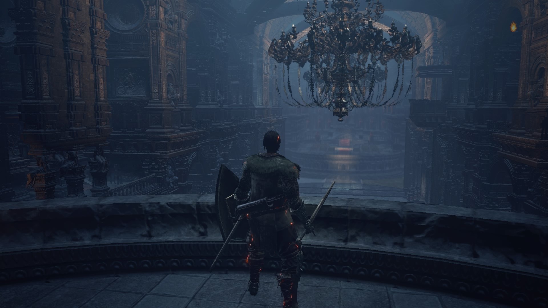 空洞骑士 年度版 截图18