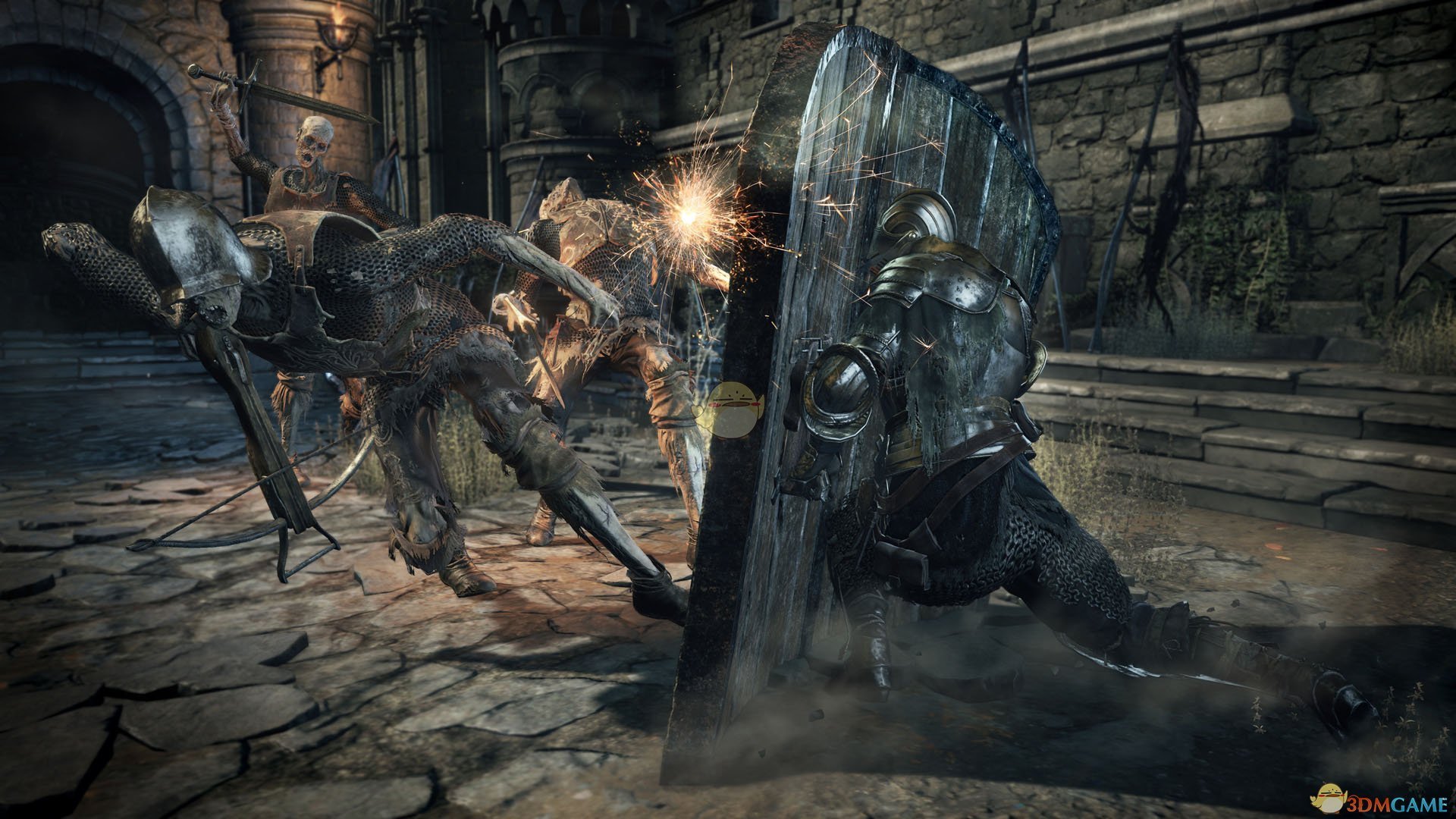 空洞骑士 年度版 截图19