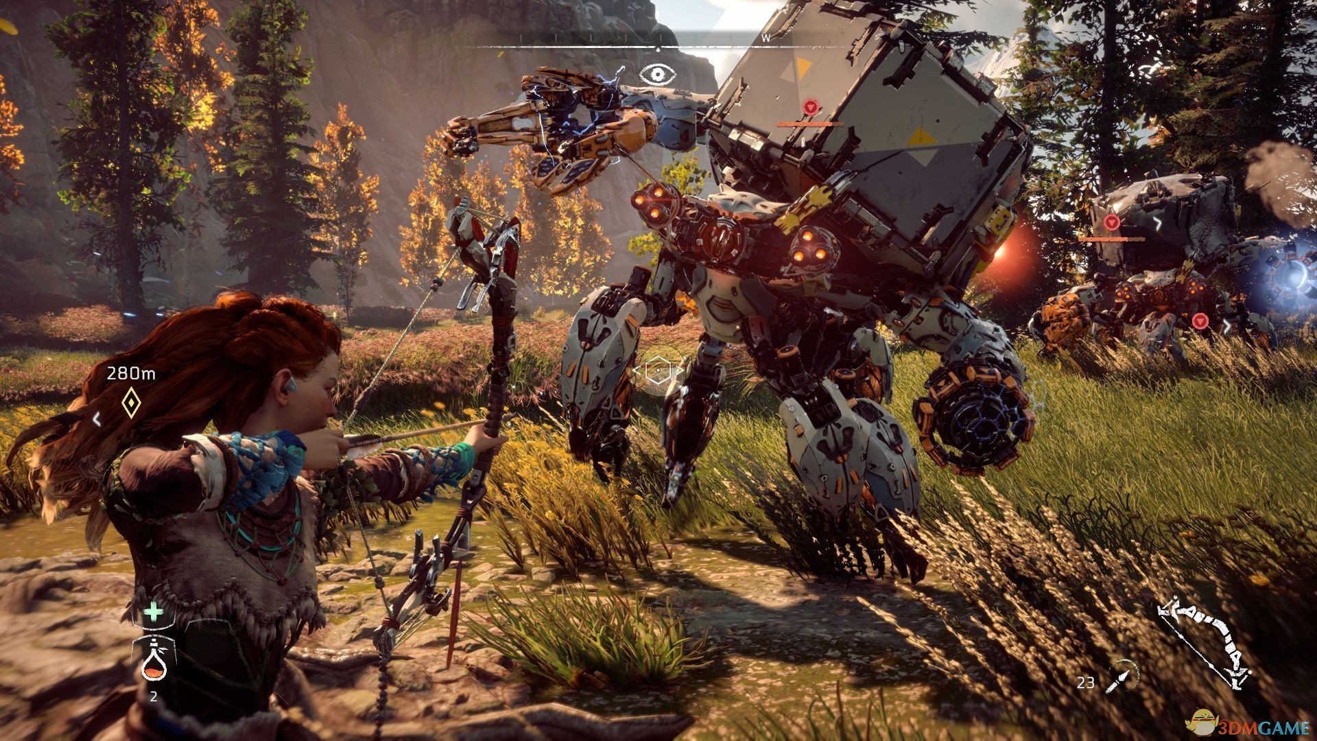 黑暗之魂3 年度版 截图9