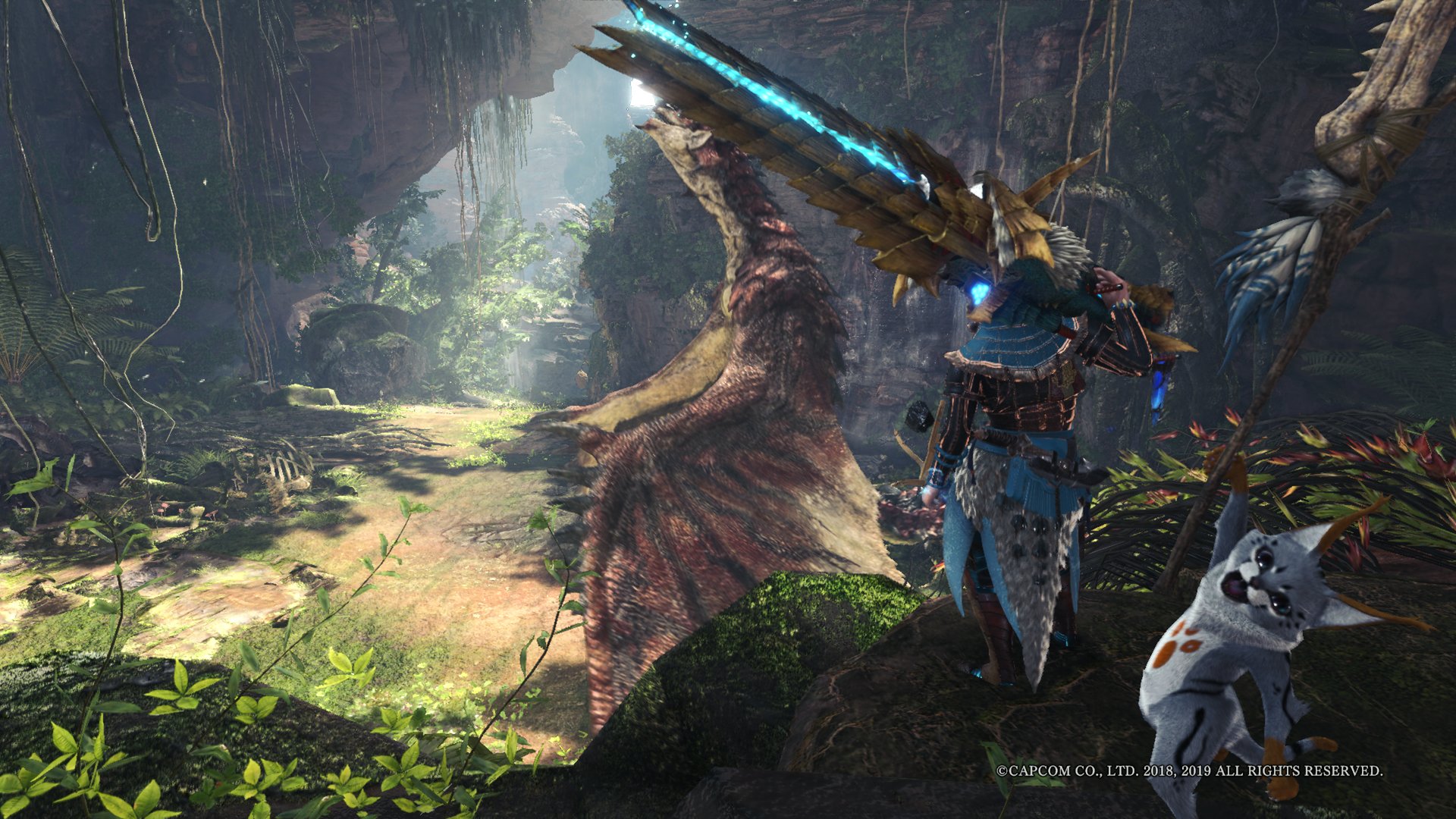 空洞骑士 年度版 截图1