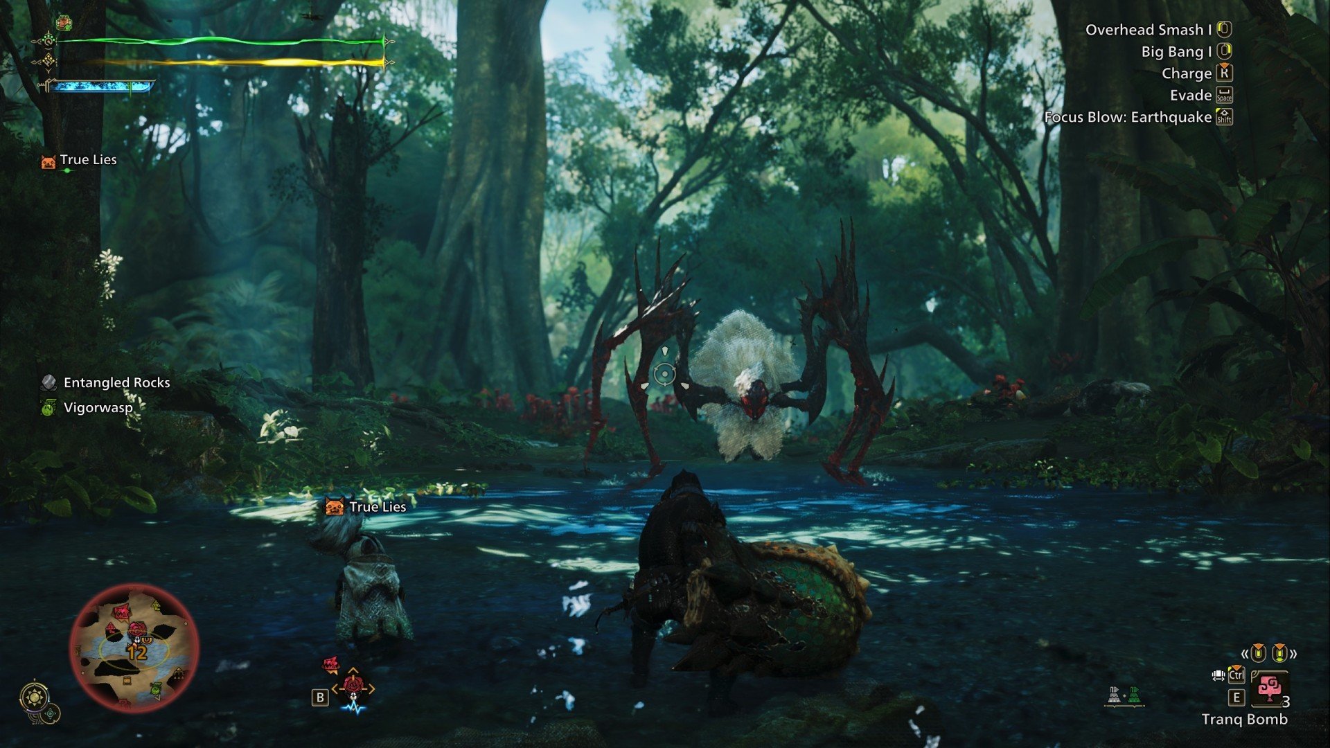 空洞骑士 年度版 截图18