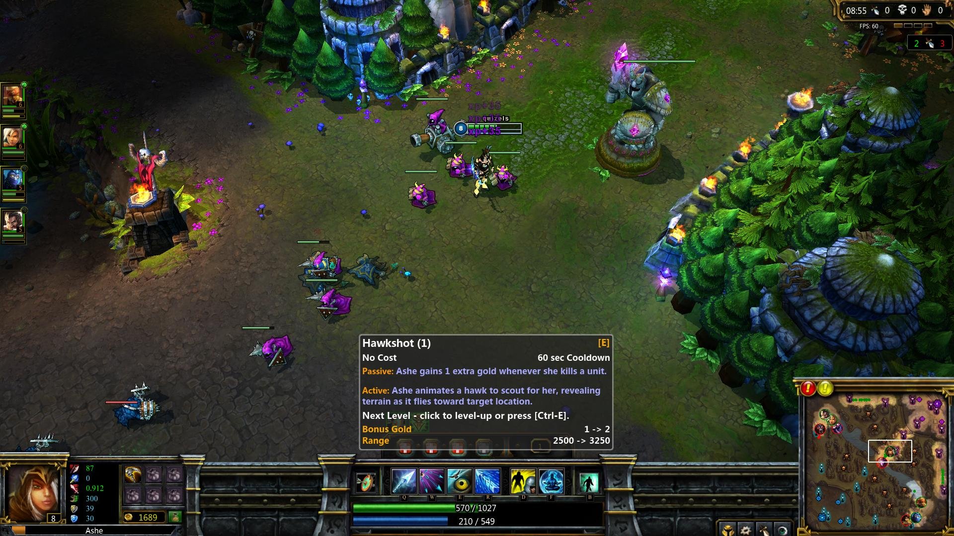 空洞骑士 年度版 截图6