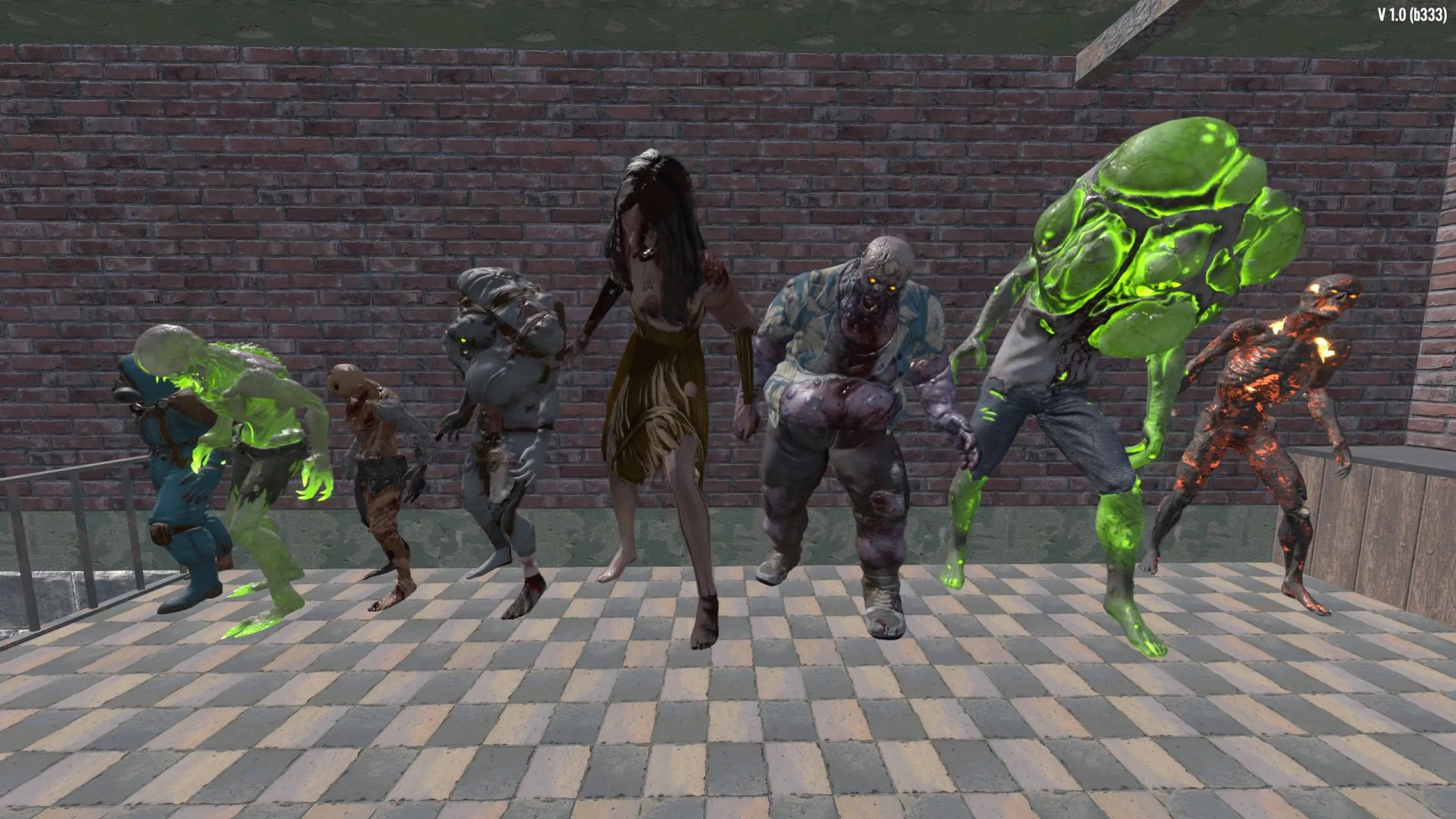 瓦尔海姆 截图19