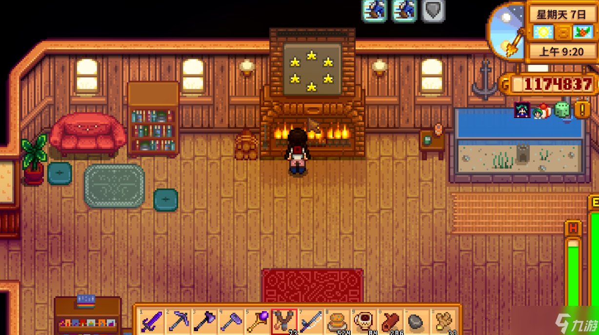 荒野大镖客2 截图11