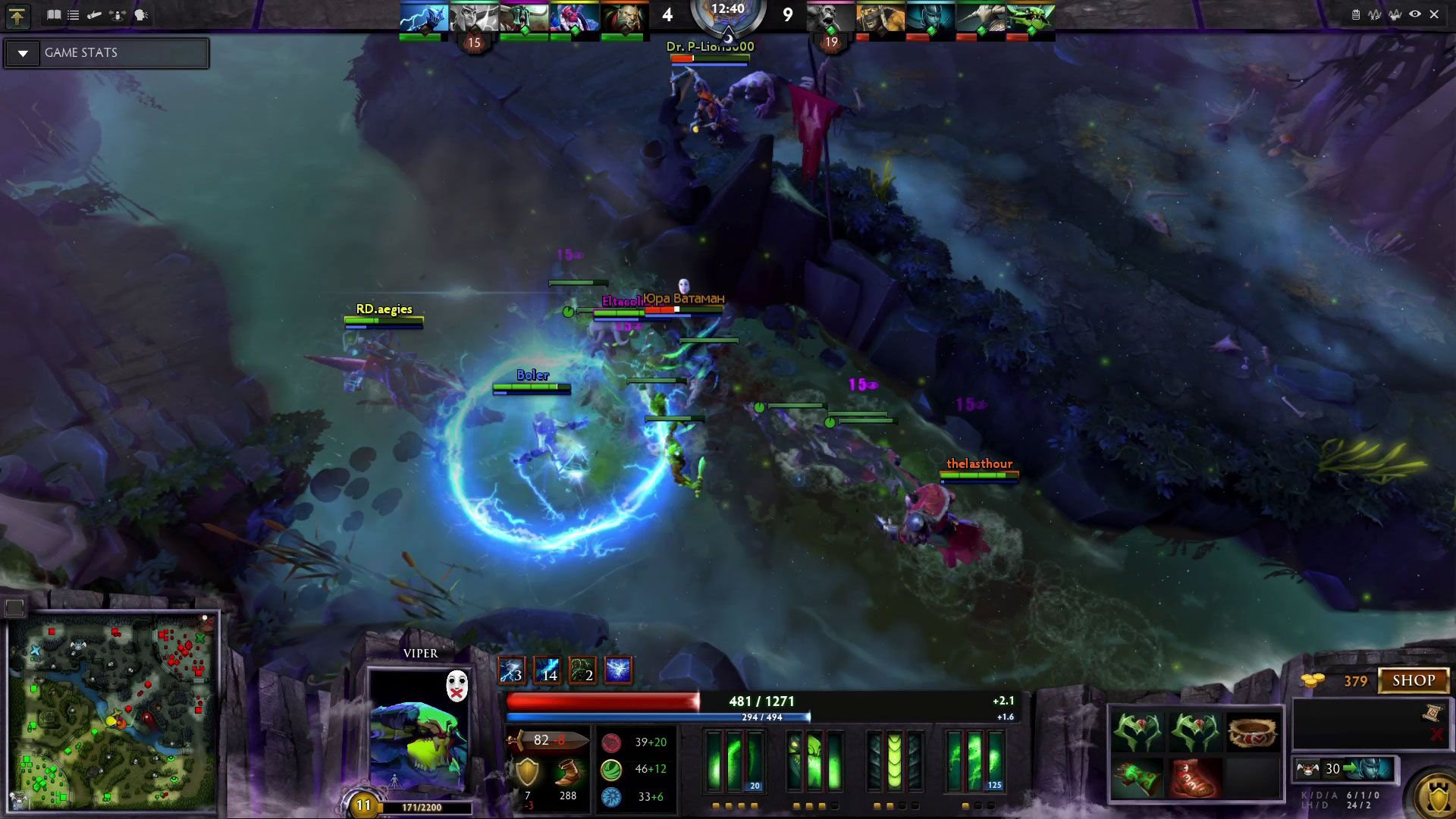 空洞骑士 年度版 截图10