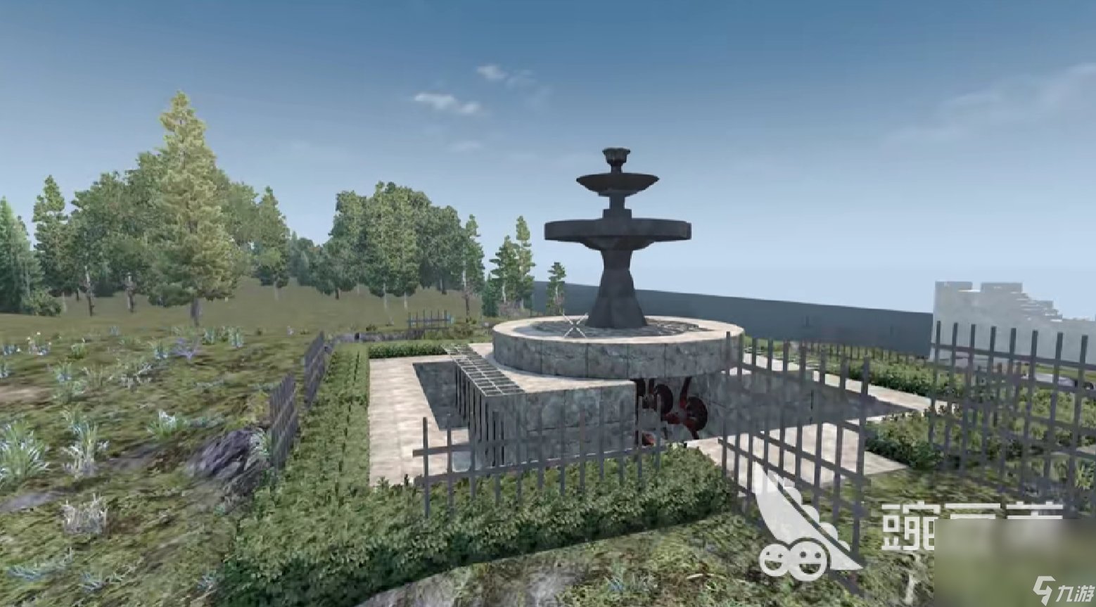 黑暗之魂3 年度版 截图20