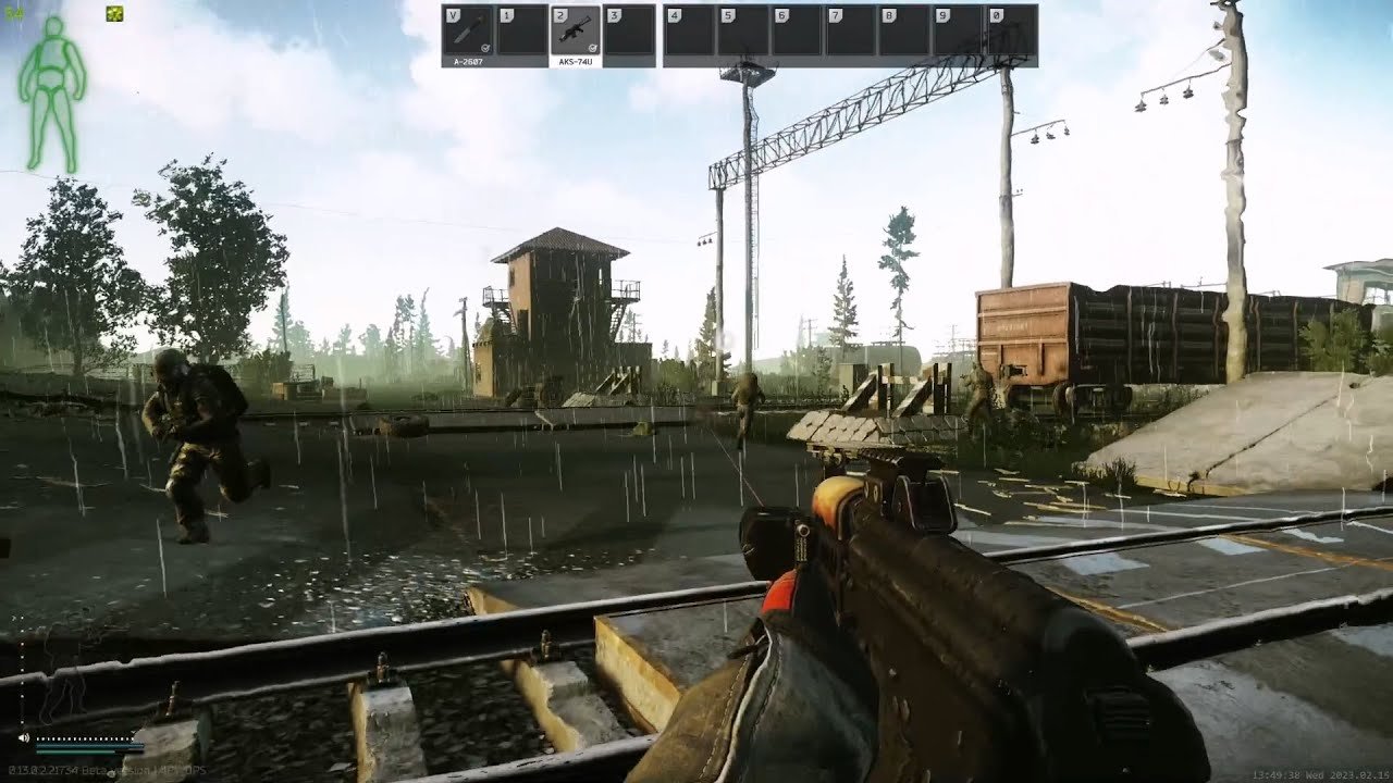 GTA5 年度版 截图7