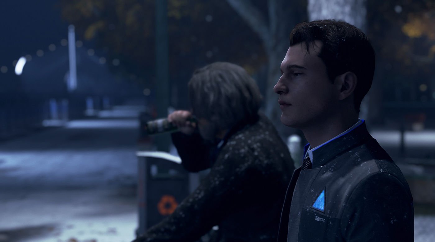 巫师3：狂猎 完整版 截图14