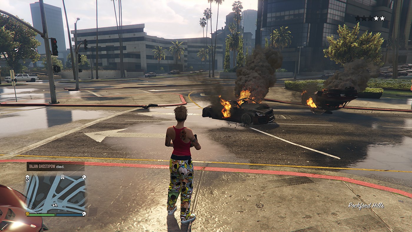 空洞骑士 年度版 截图11