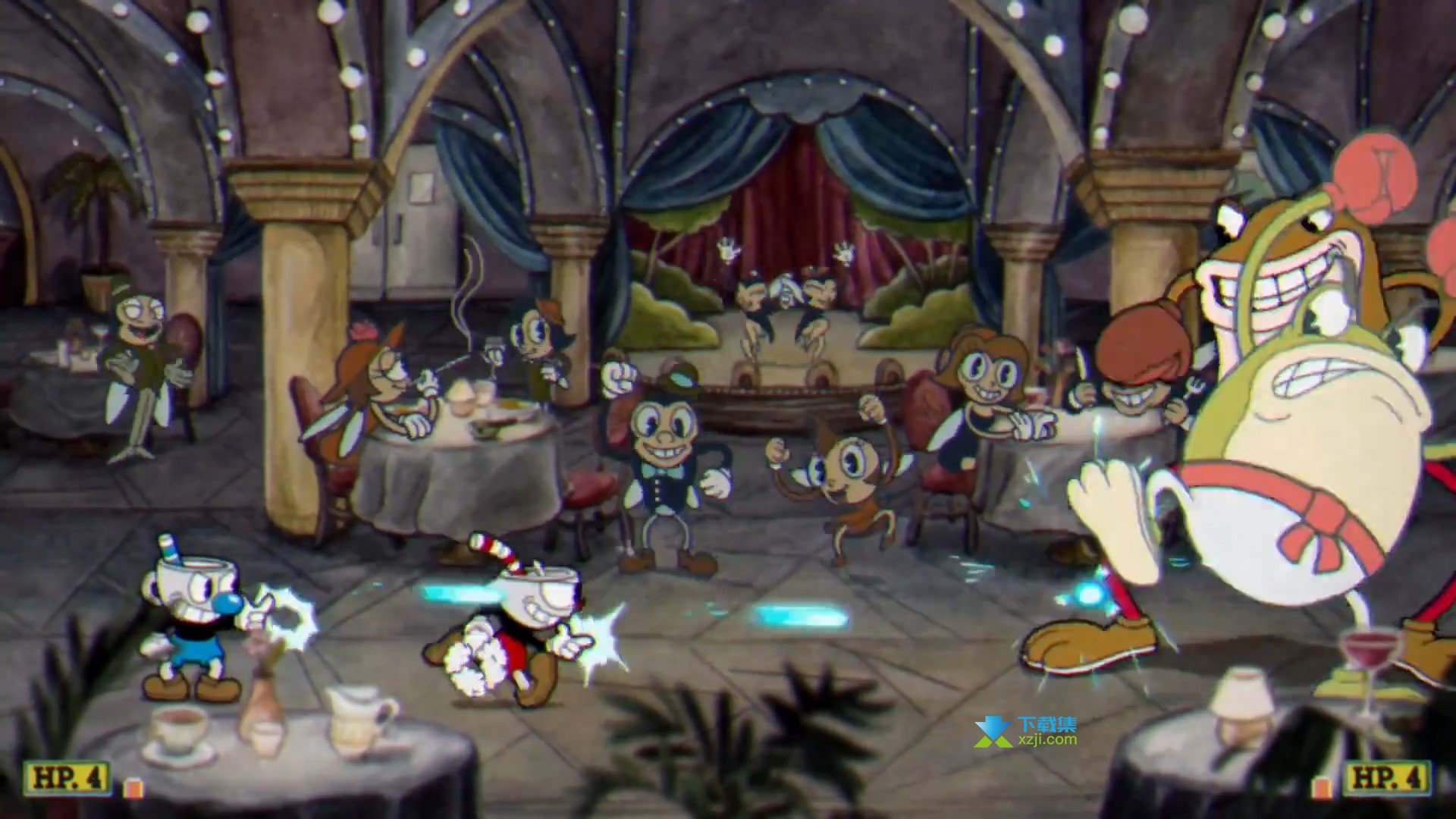 只狼：影逝二度 完整版 截图21