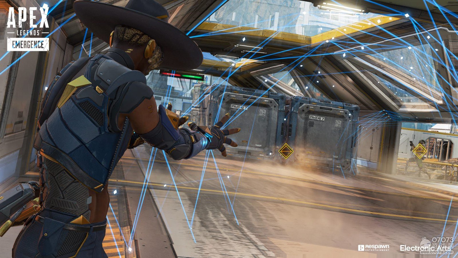 空洞骑士 年度版 截图20