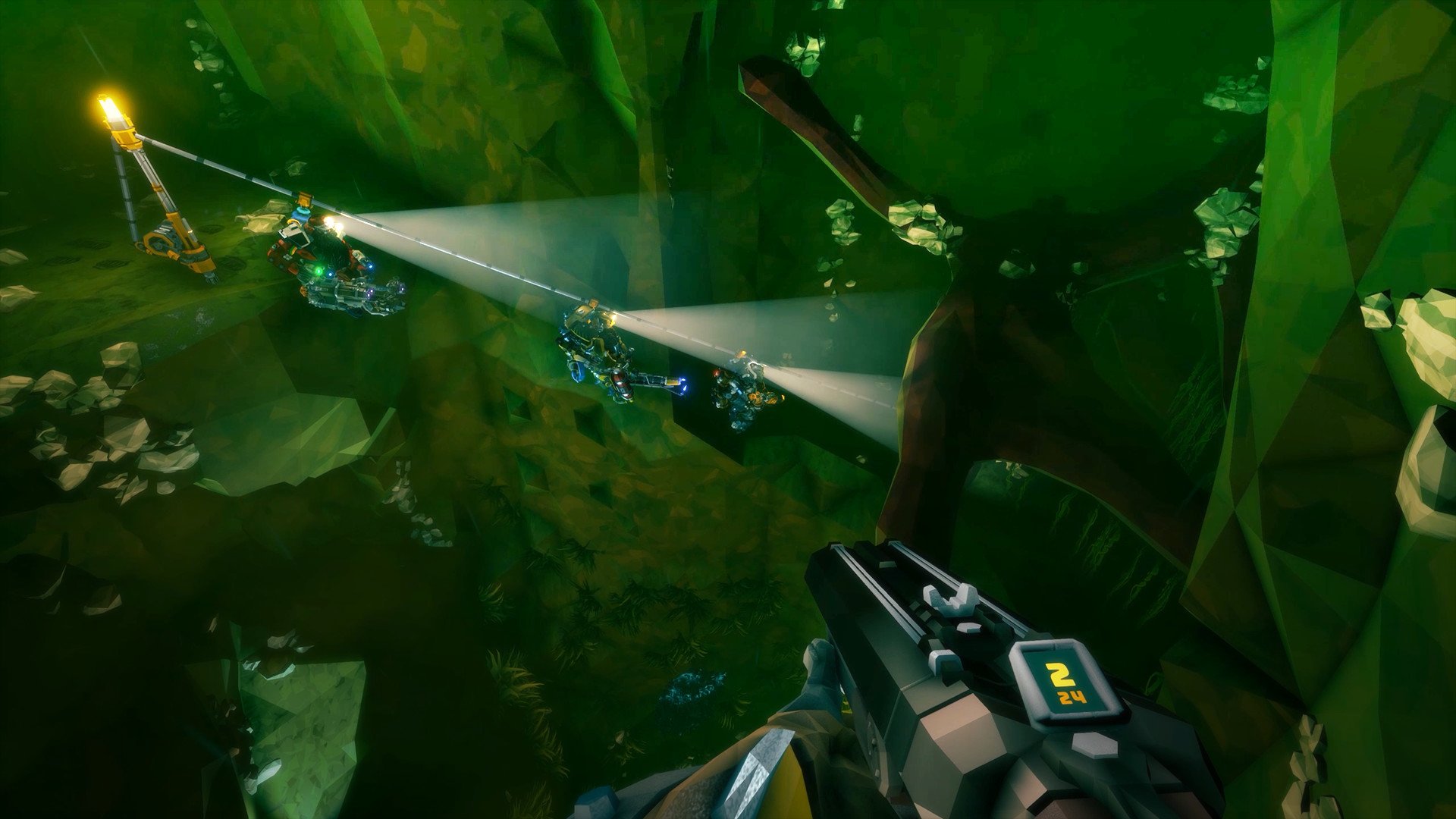 英雄联盟 终极版 截图12