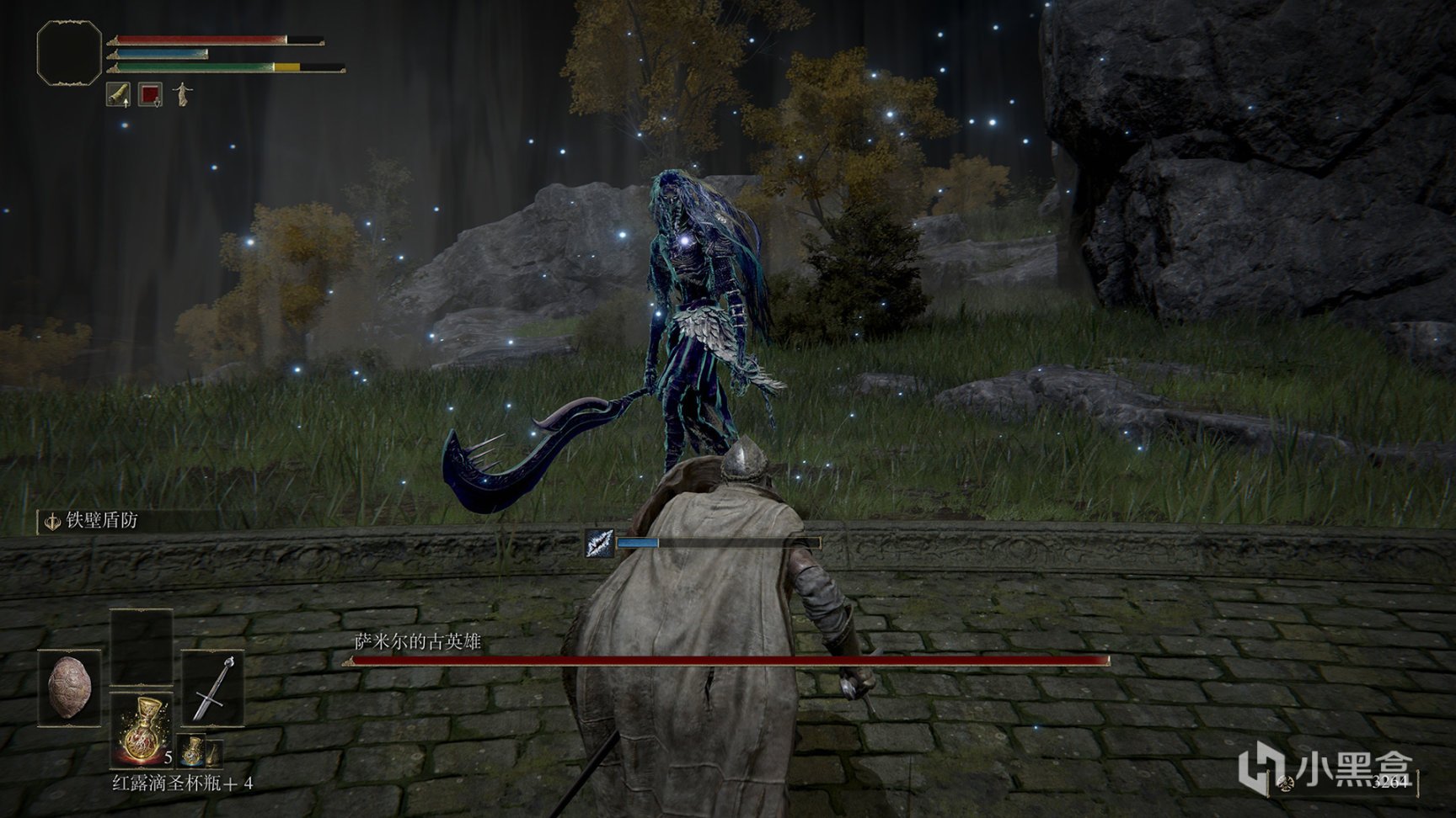 空洞骑士 年度版 截图14