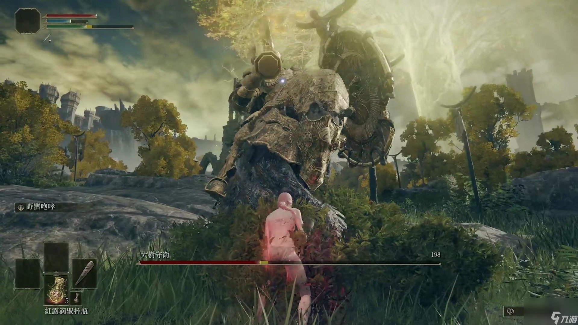 空洞骑士 年度版 截图15