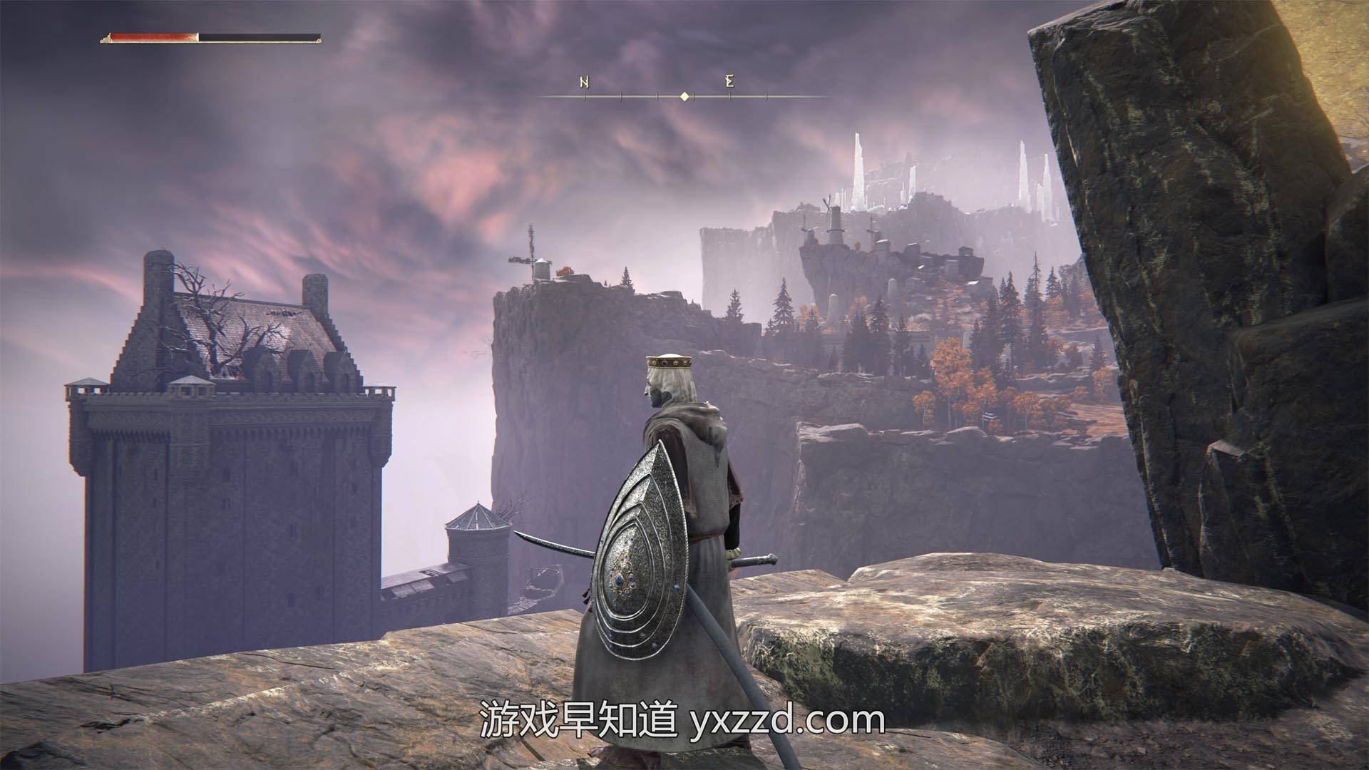 空洞骑士 年度版 截图19