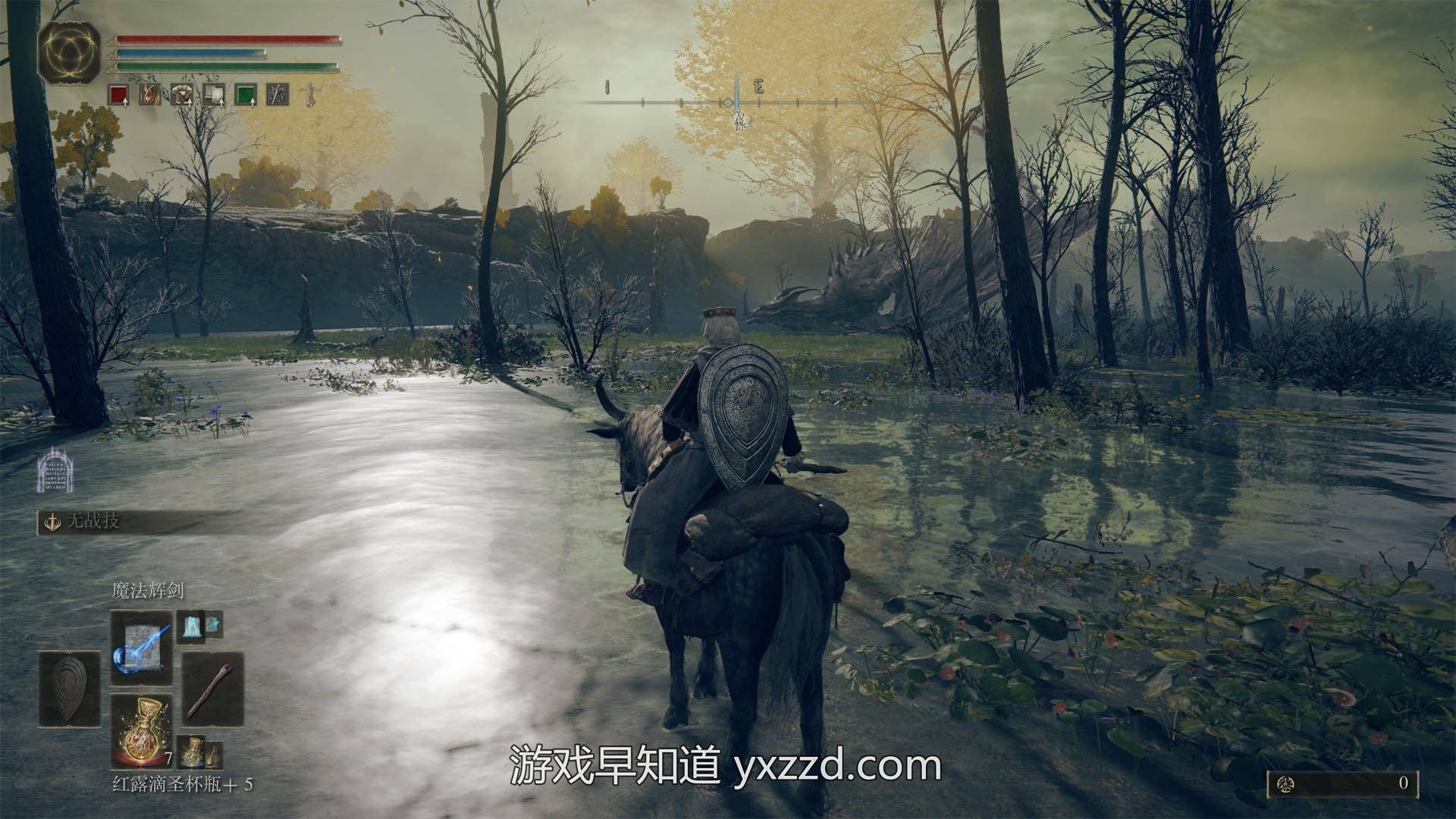 空洞骑士 年度版 截图21