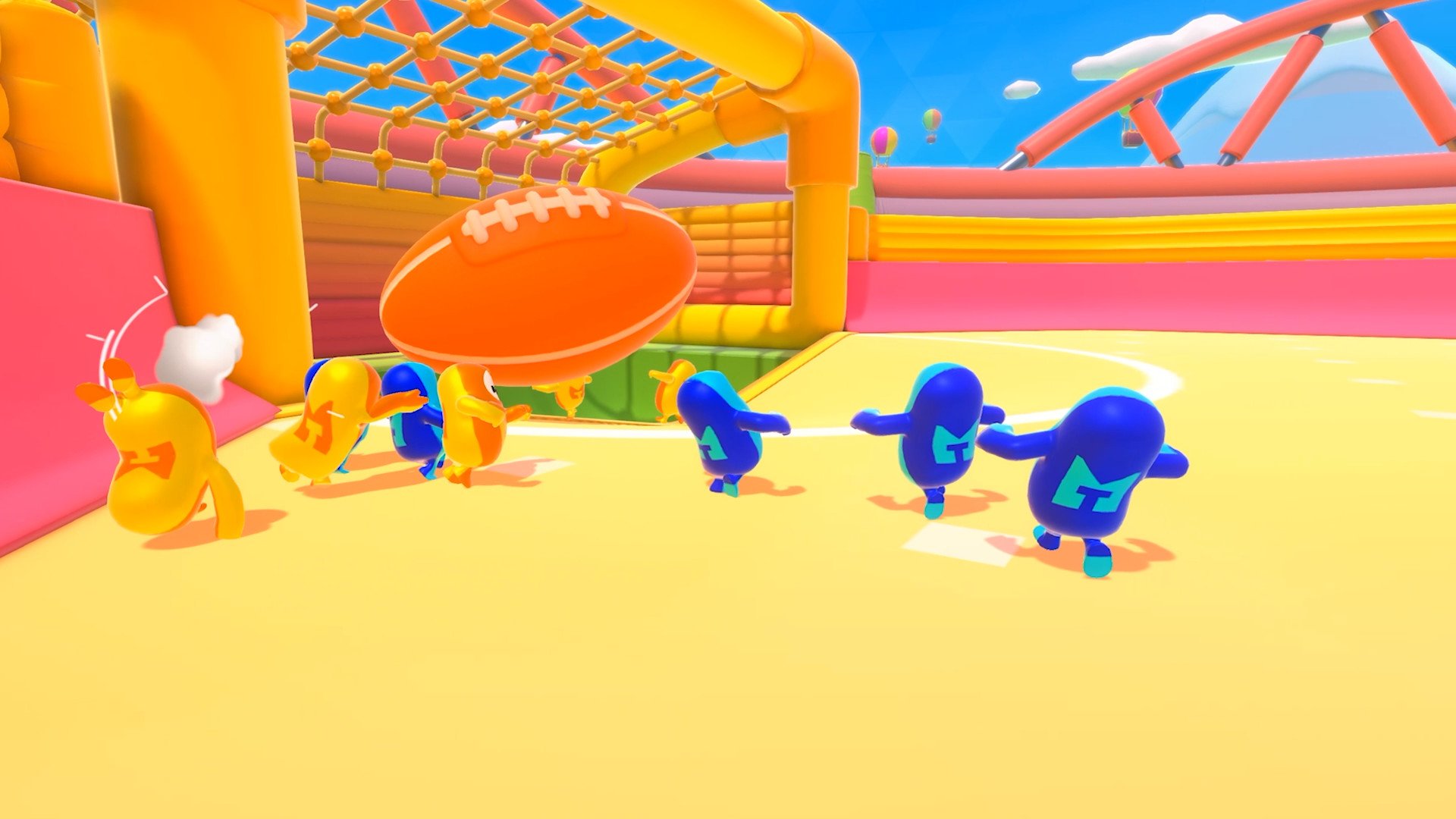 糖豆人：终极淘汰赛 豪华版 截图3