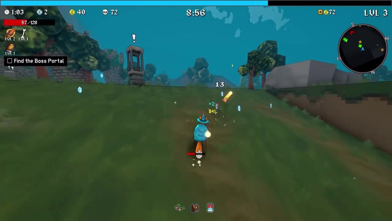 空洞骑士 年度版 截图16