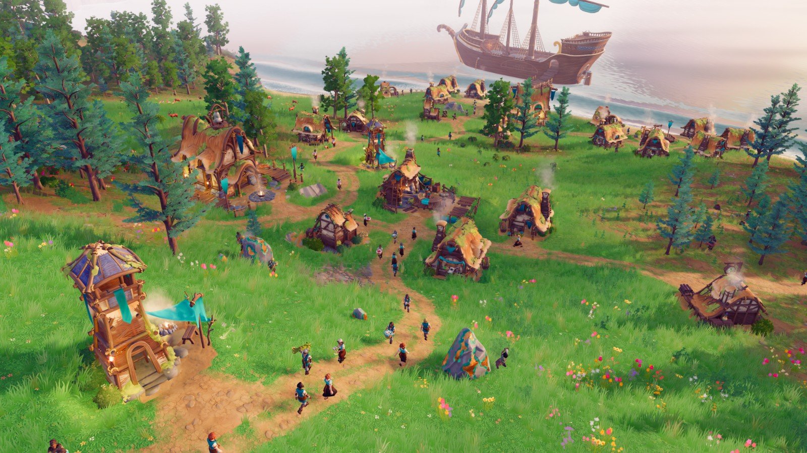 七日杀 豪华版 截图3