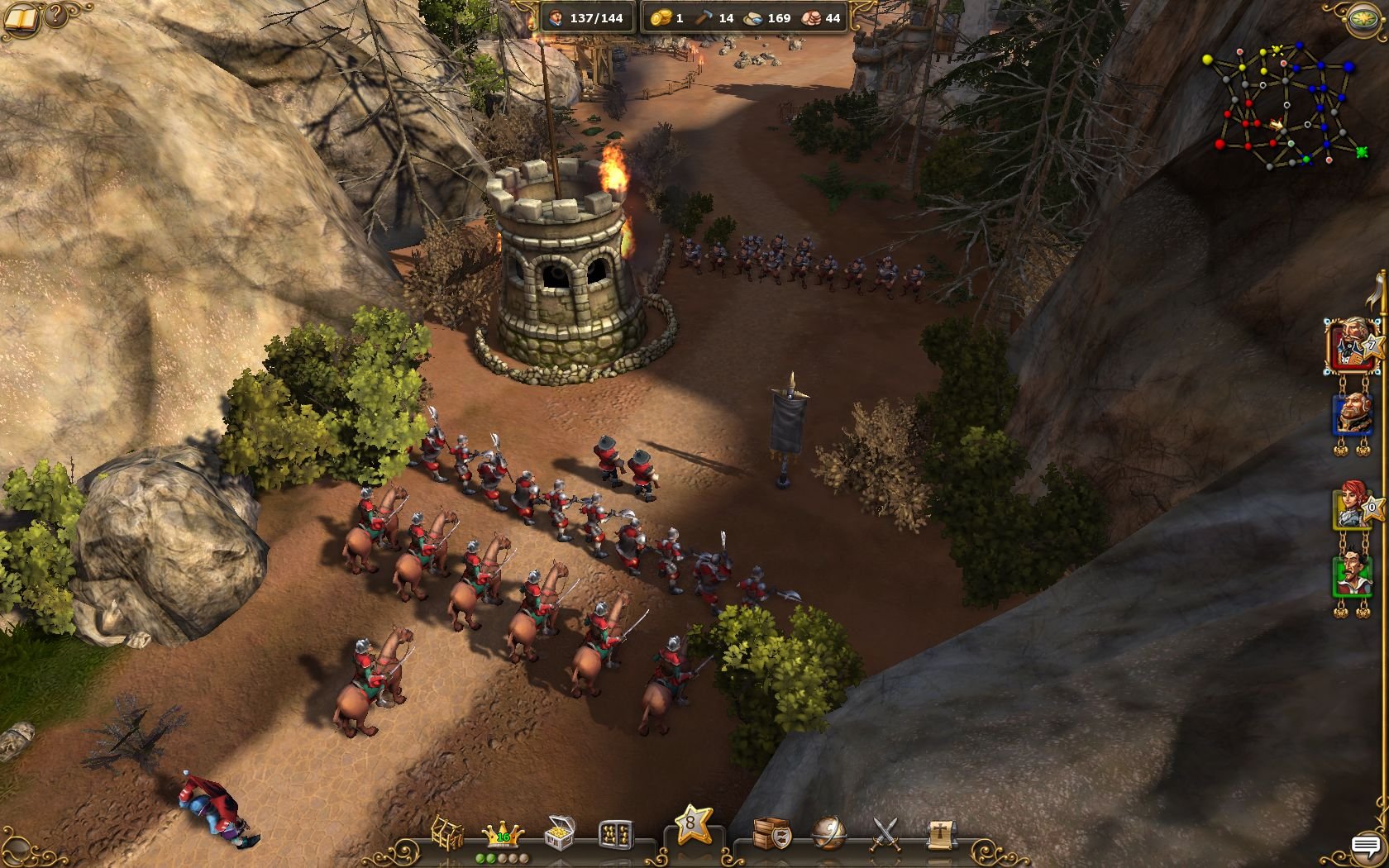 七日杀 豪华版 截图8