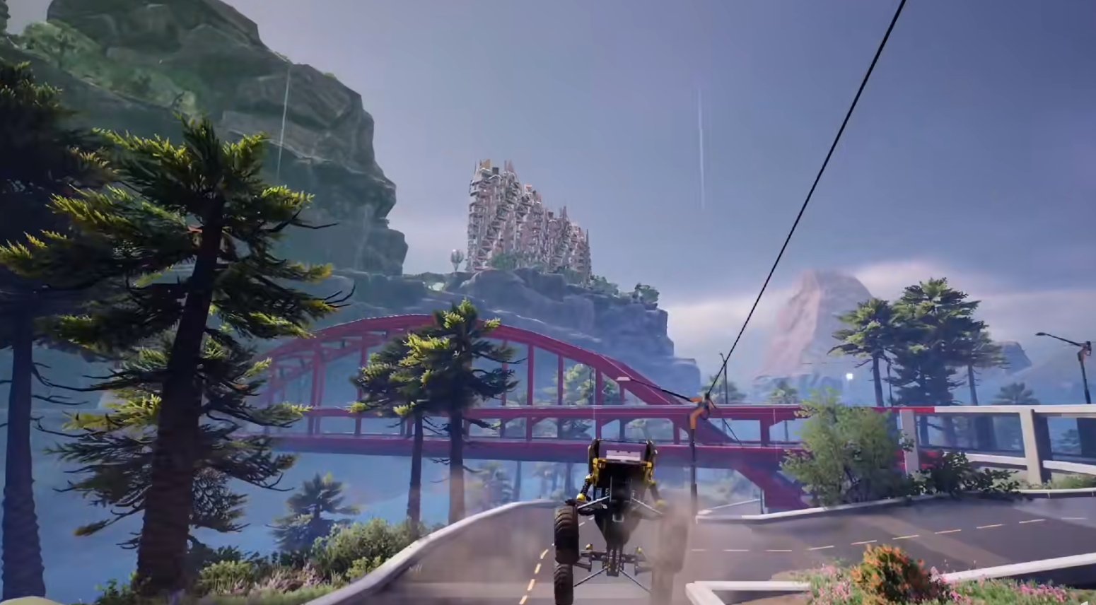 黑暗之魂3 豪华版 截图5