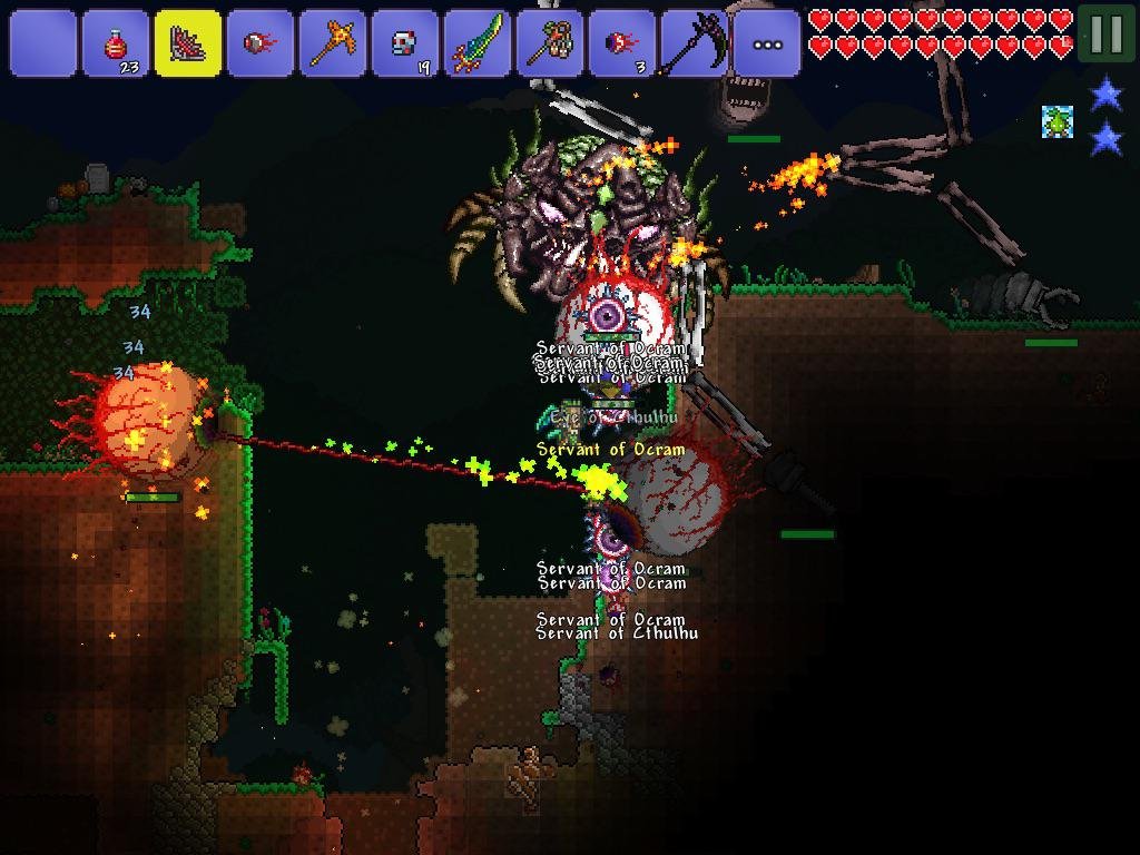 瓦尔海姆 完整版 截图4