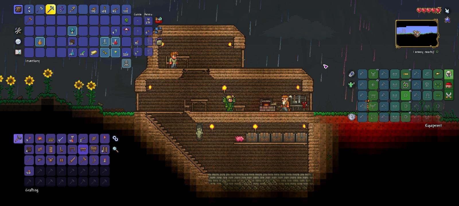 瓦尔海姆 完整版 截图17