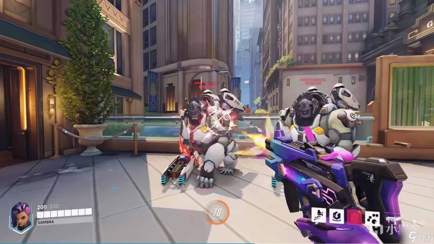 黑暗之魂3 豪华版 截图16