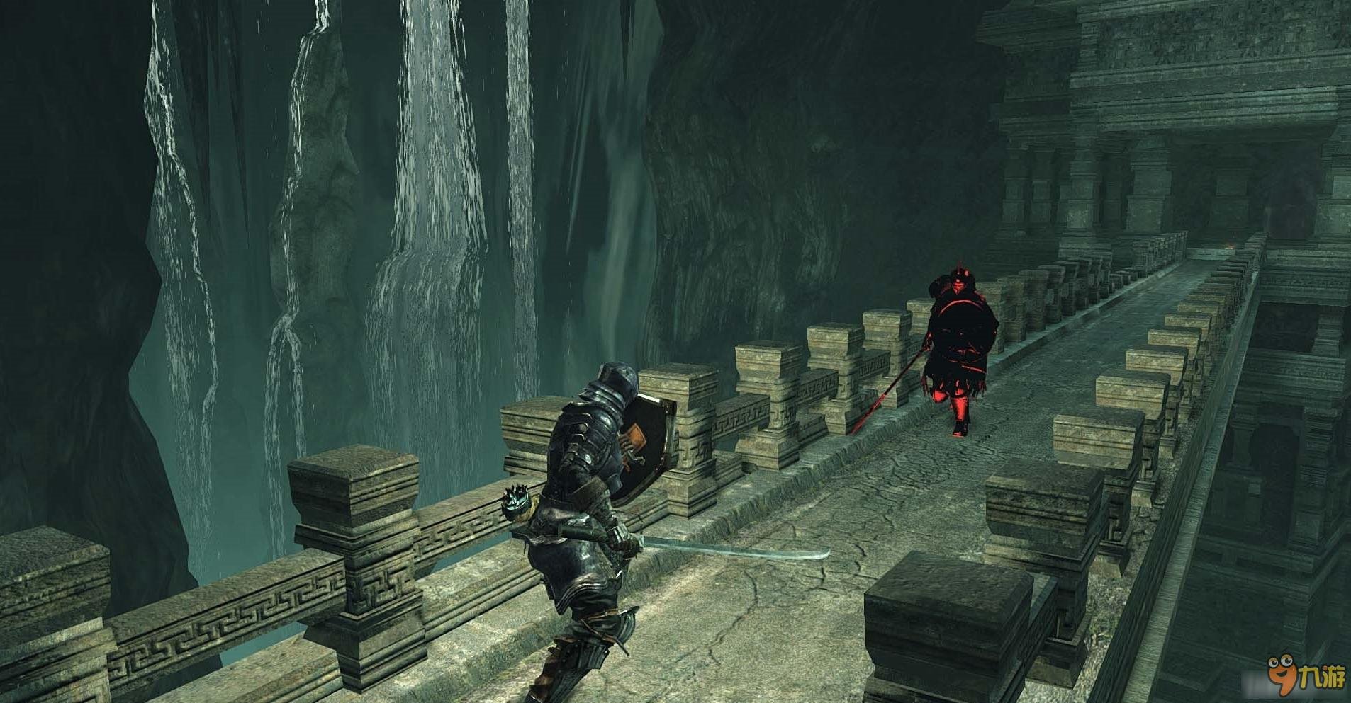 空洞骑士 年度版 截图21