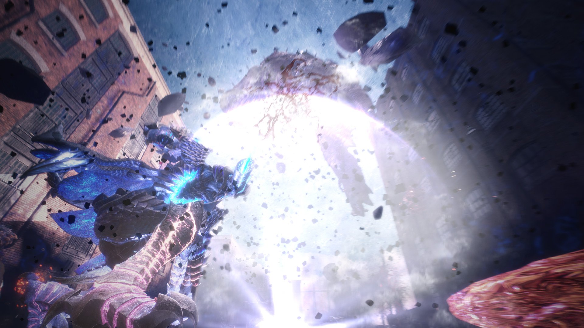 只狼：影逝二度 完整版 截图4