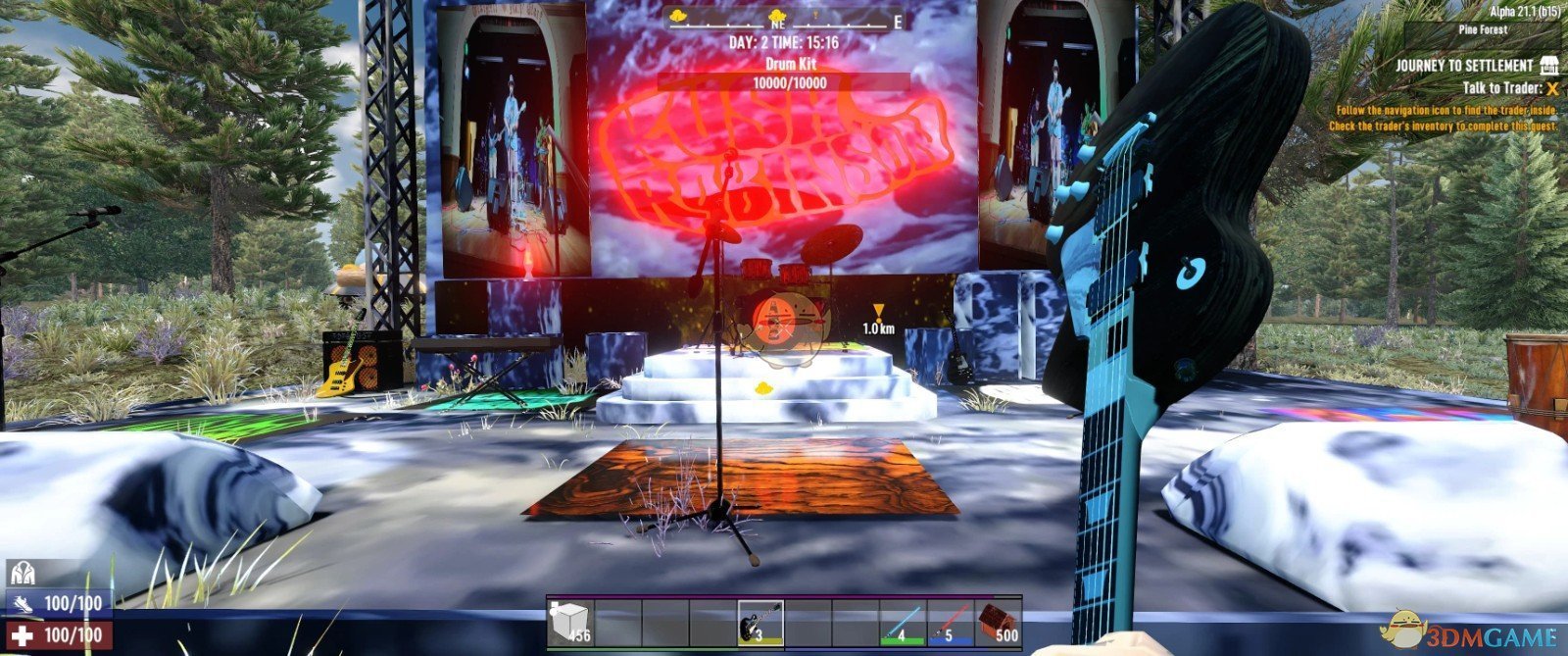 女神异闻录5 完整版 截图4