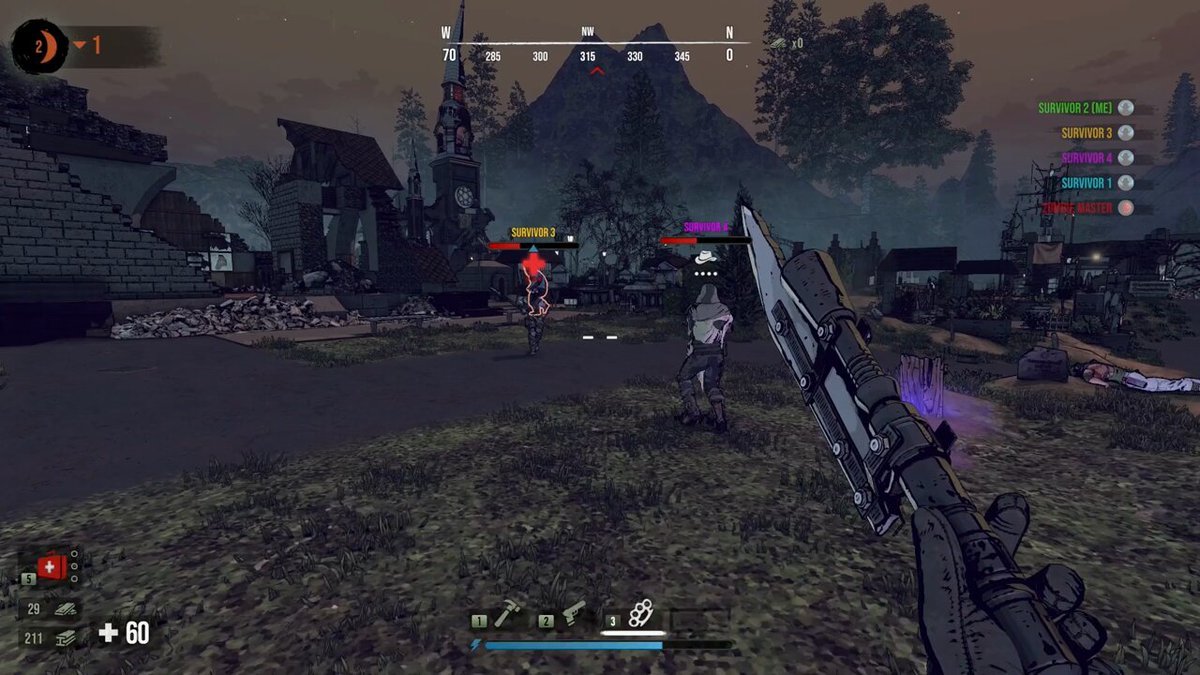 女神异闻录5 完整版 截图15