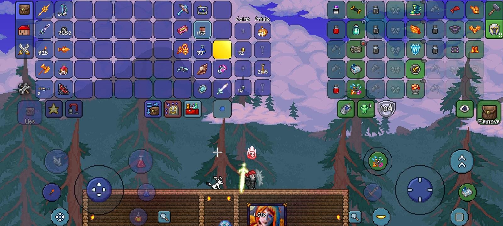 空洞骑士 年度版 截图1