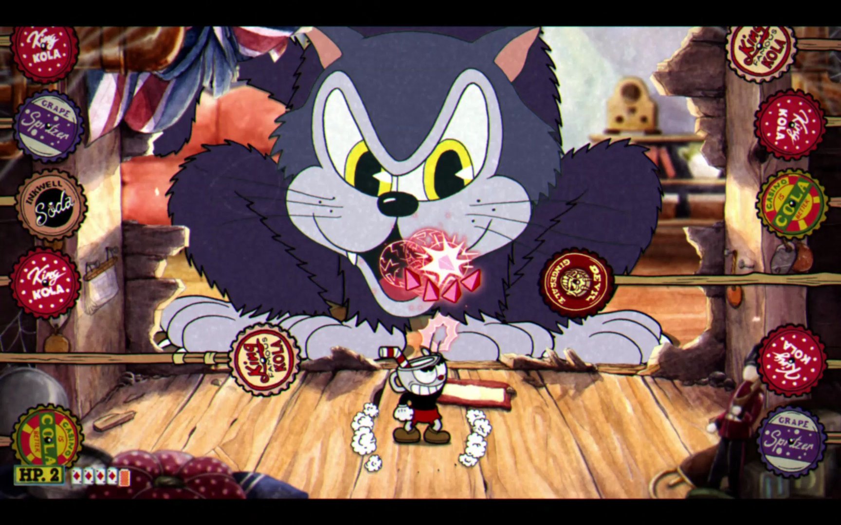 仁王2 豪华版 截图6