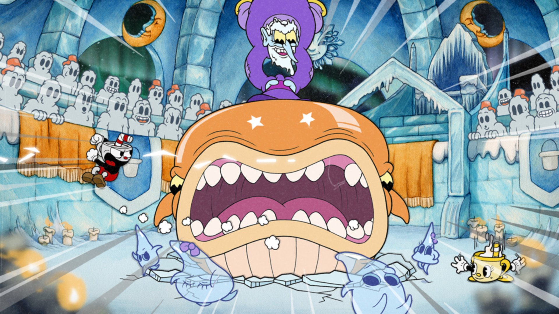 仁王2 豪华版 截图16