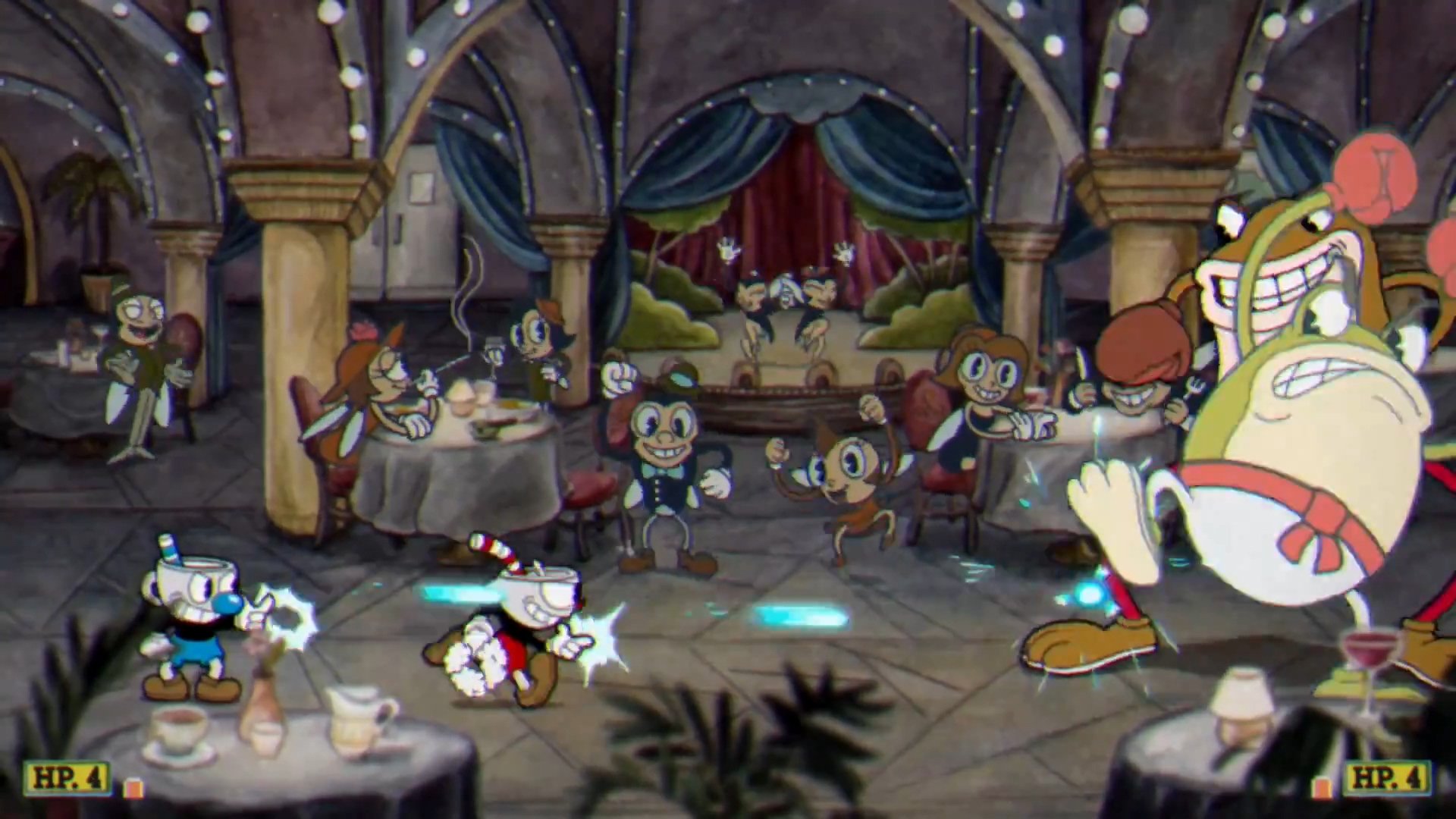 仁王2 豪华版 截图21