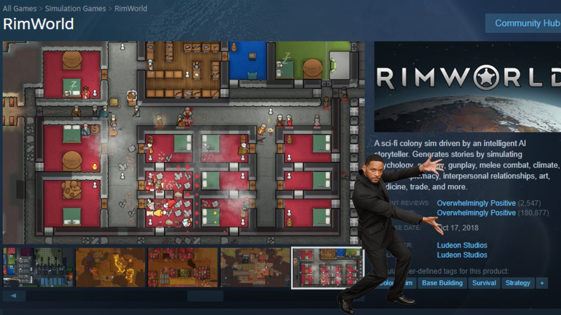 女神异闻录5 完整版 截图23