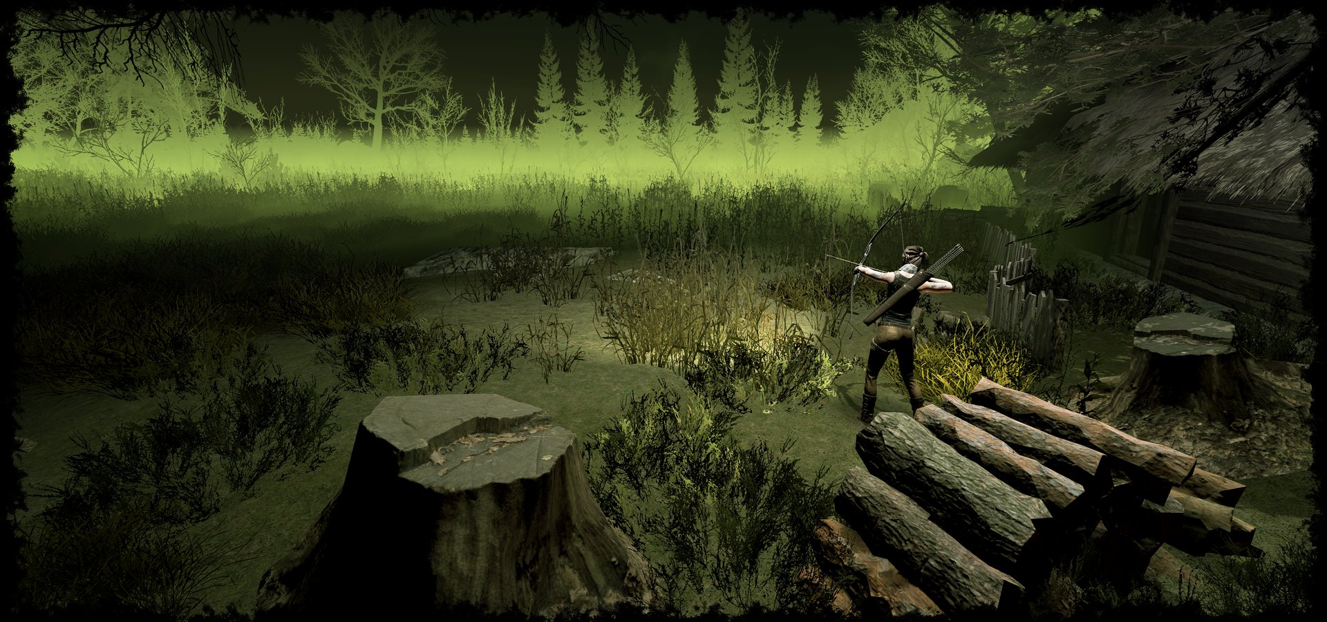 彩虹六号：围攻 重制版 截图12